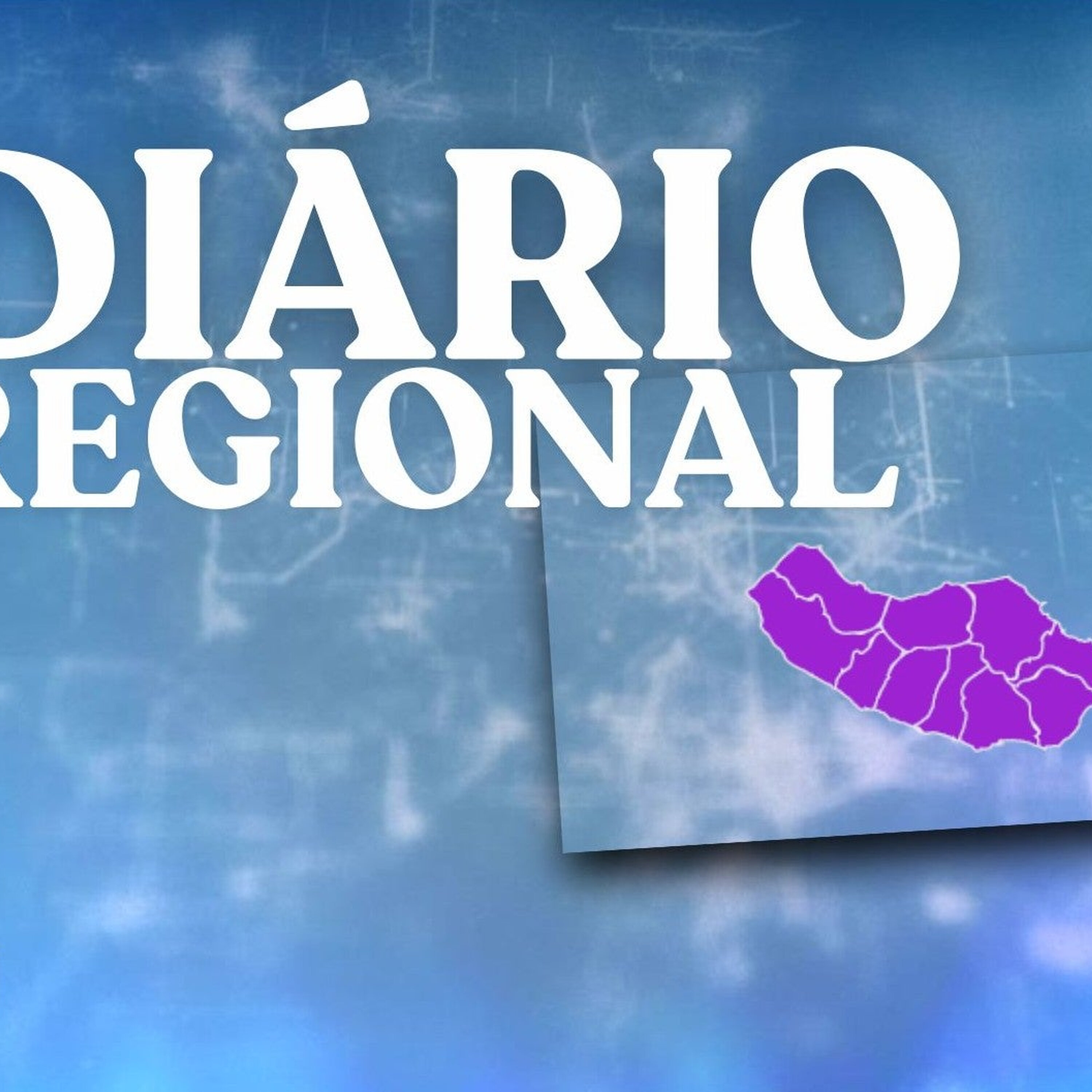 Diário Regional podcast artwork