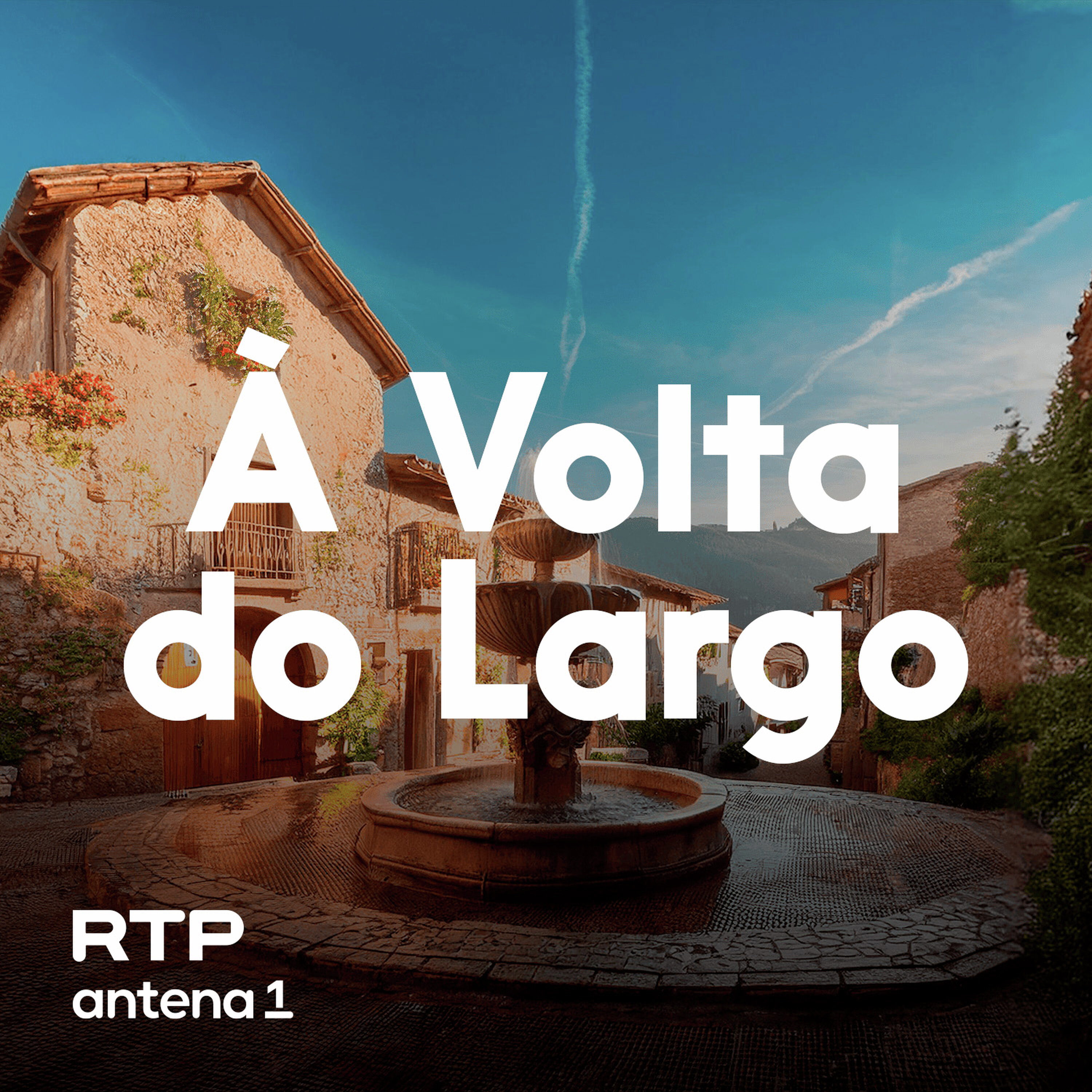 À Volta do Largo
