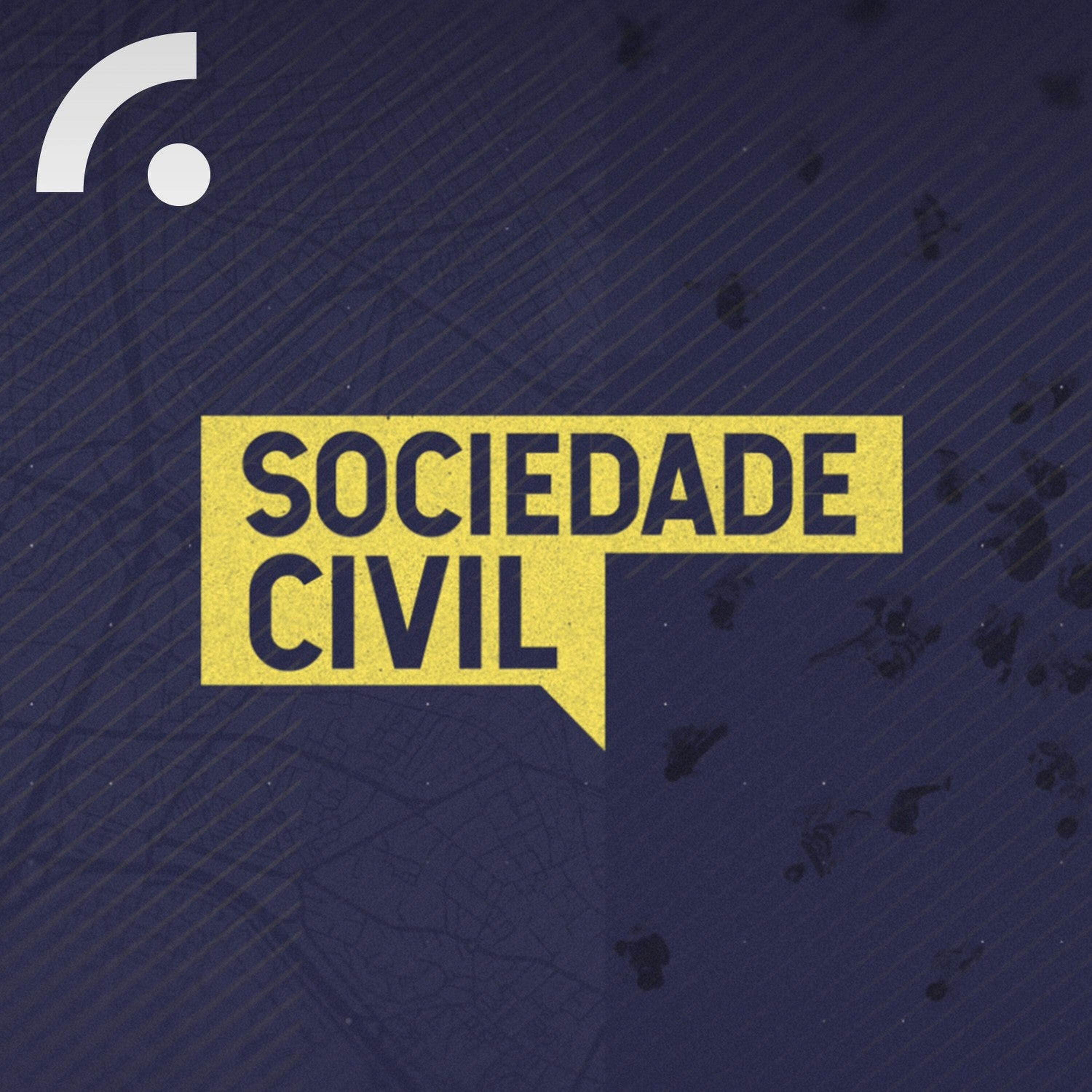 Sociedade Civil - Podcast cover
