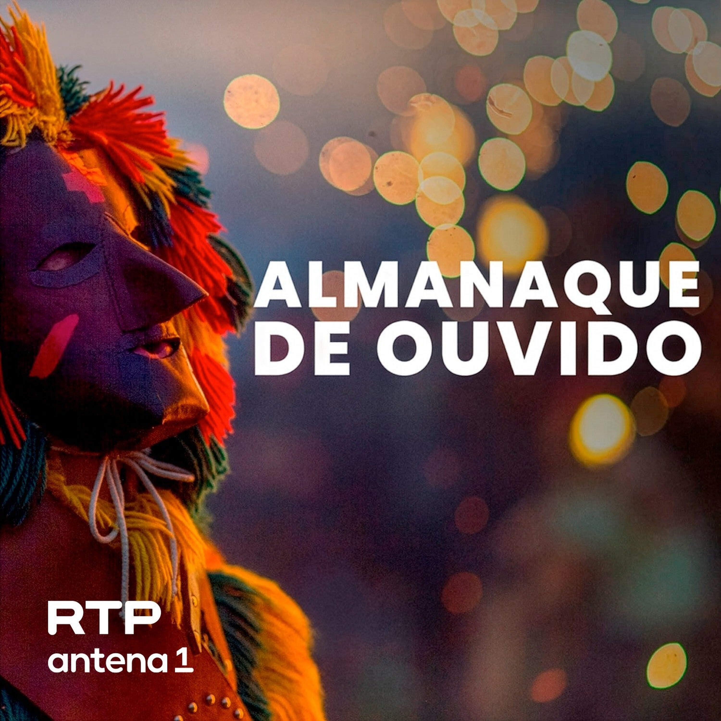 Almanaque de Ouvido podcast artwork