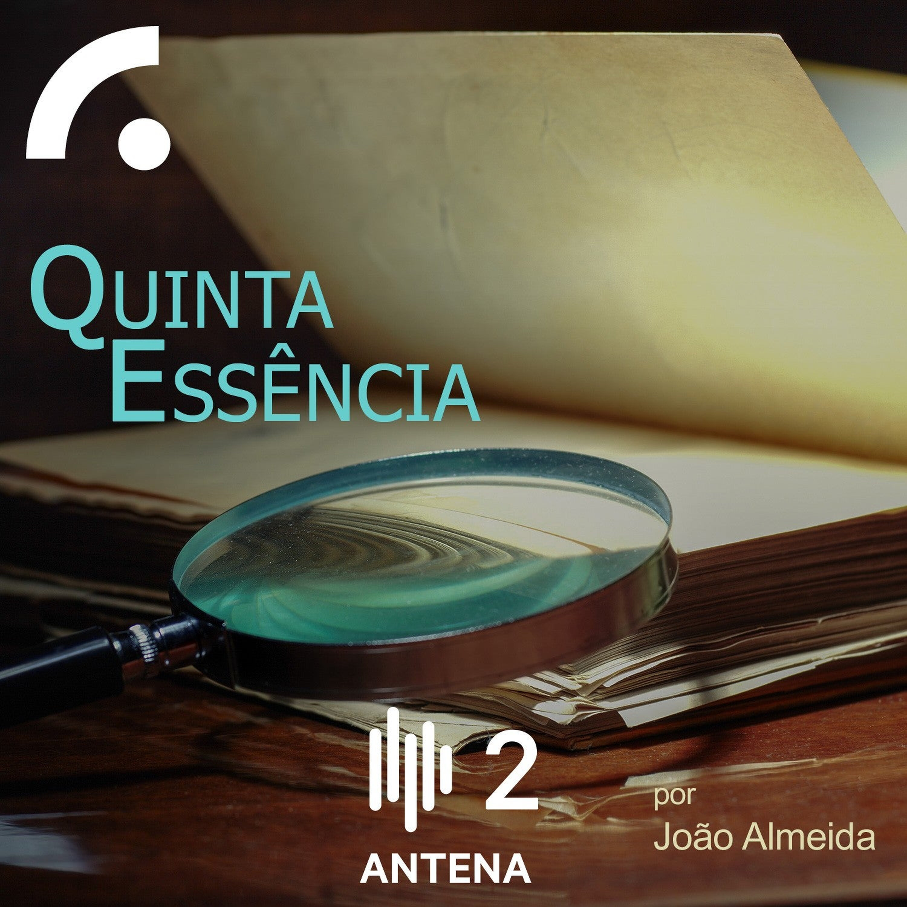 André Simões (Lusitânia - Parte 4) Episode cover