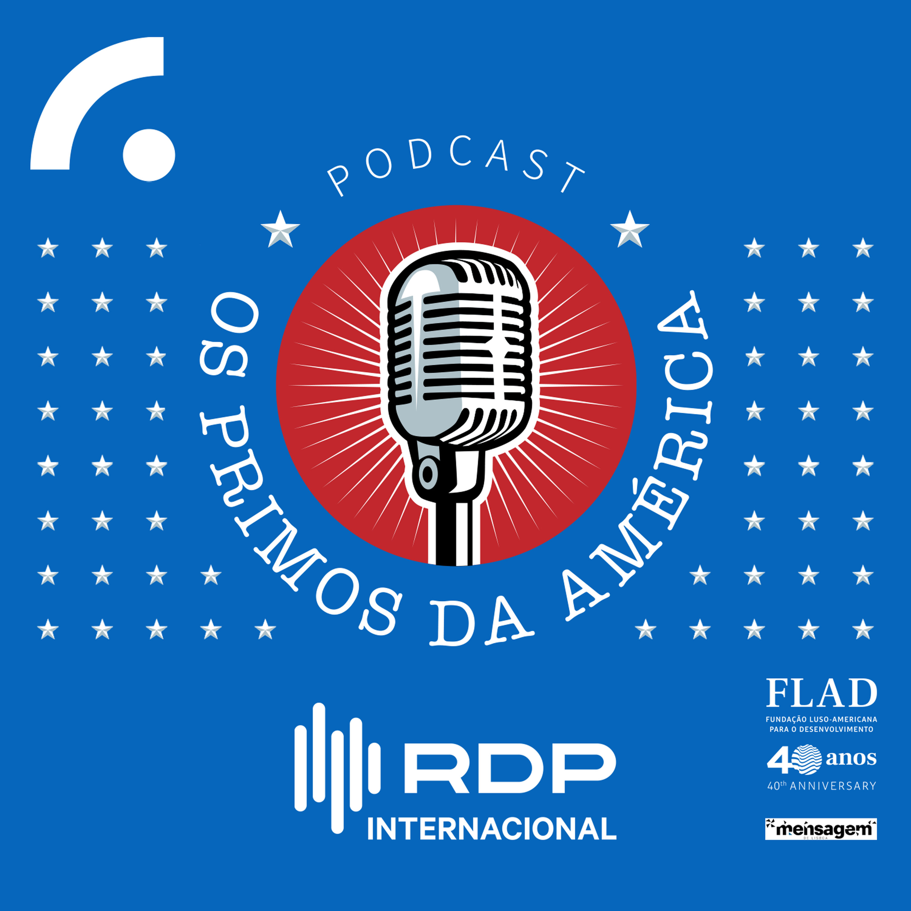 Os Primos da América