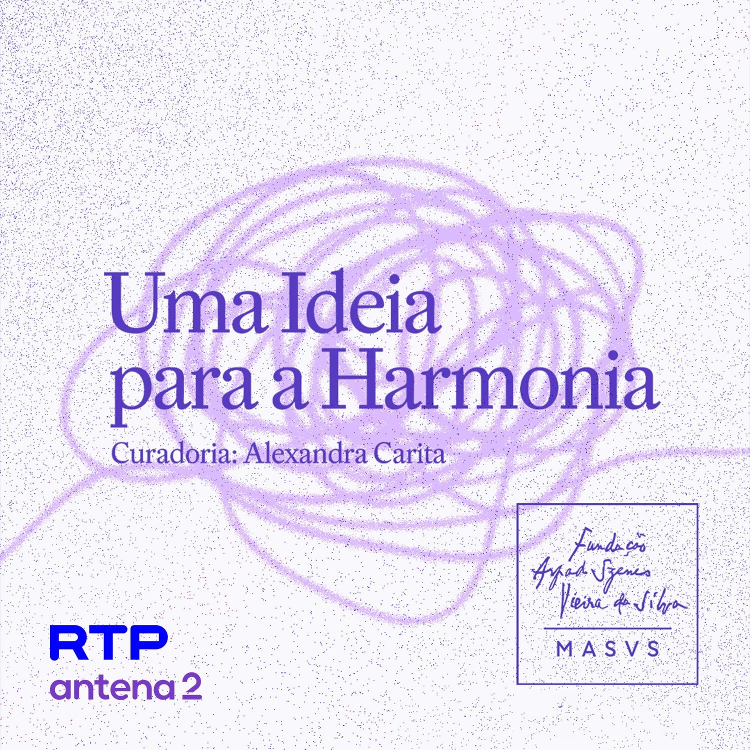 Uma Ideia para a Harmonia