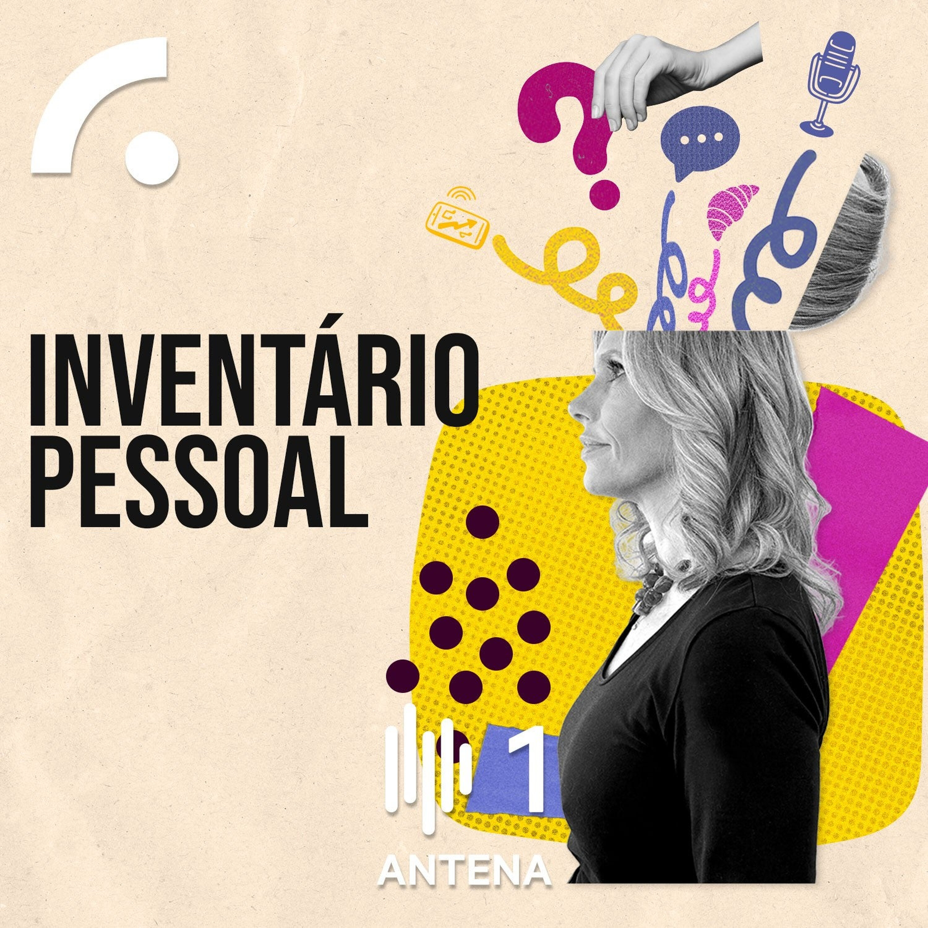Inventário Pessoal