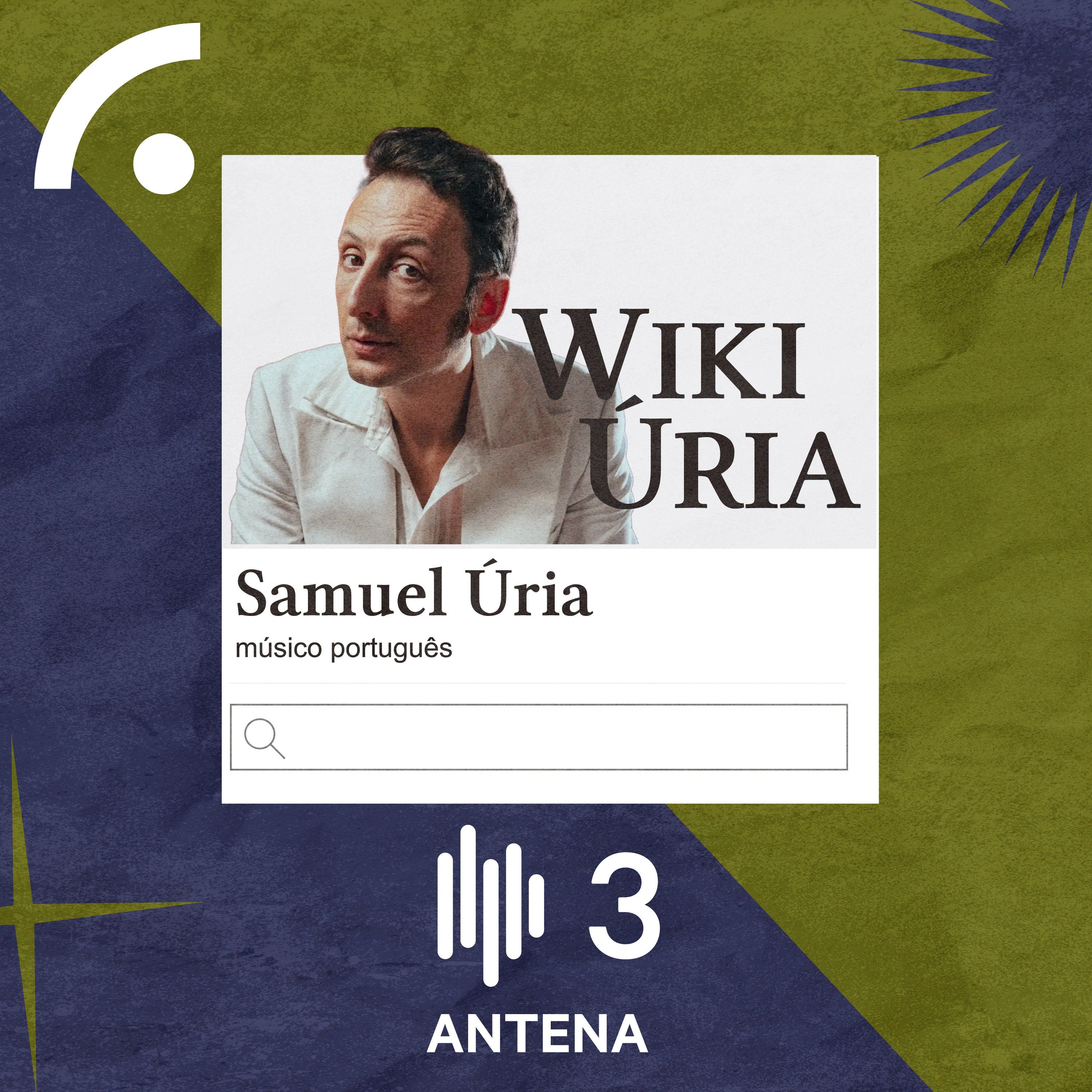 Wiki Úria