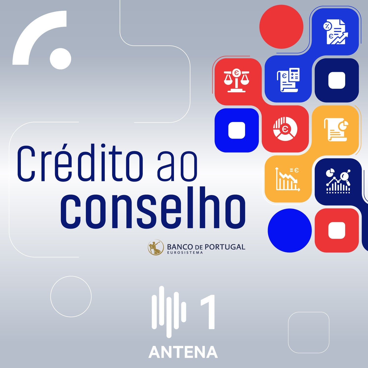 Crédito ao Conselho podcast artwork