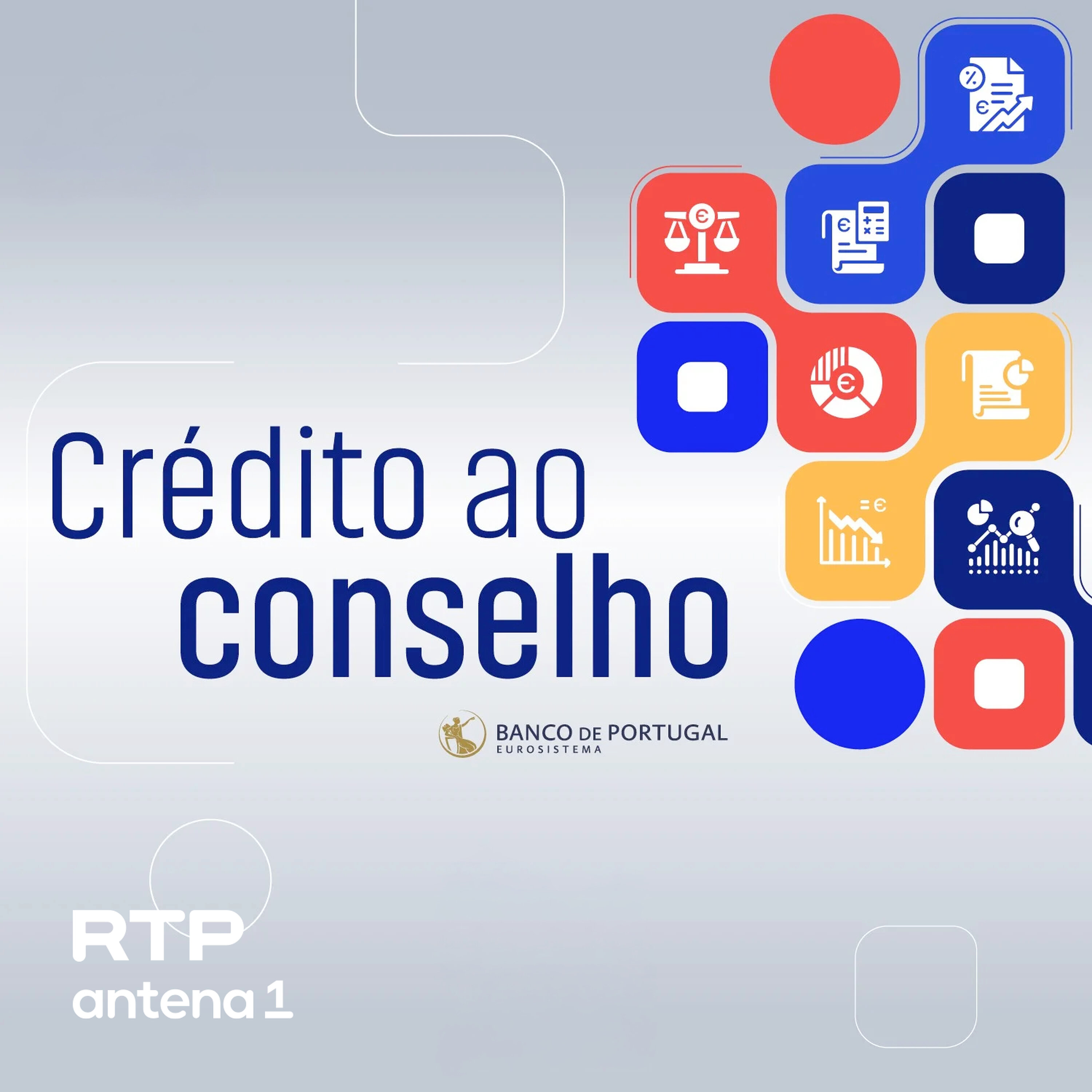 Crédito ao Conselho