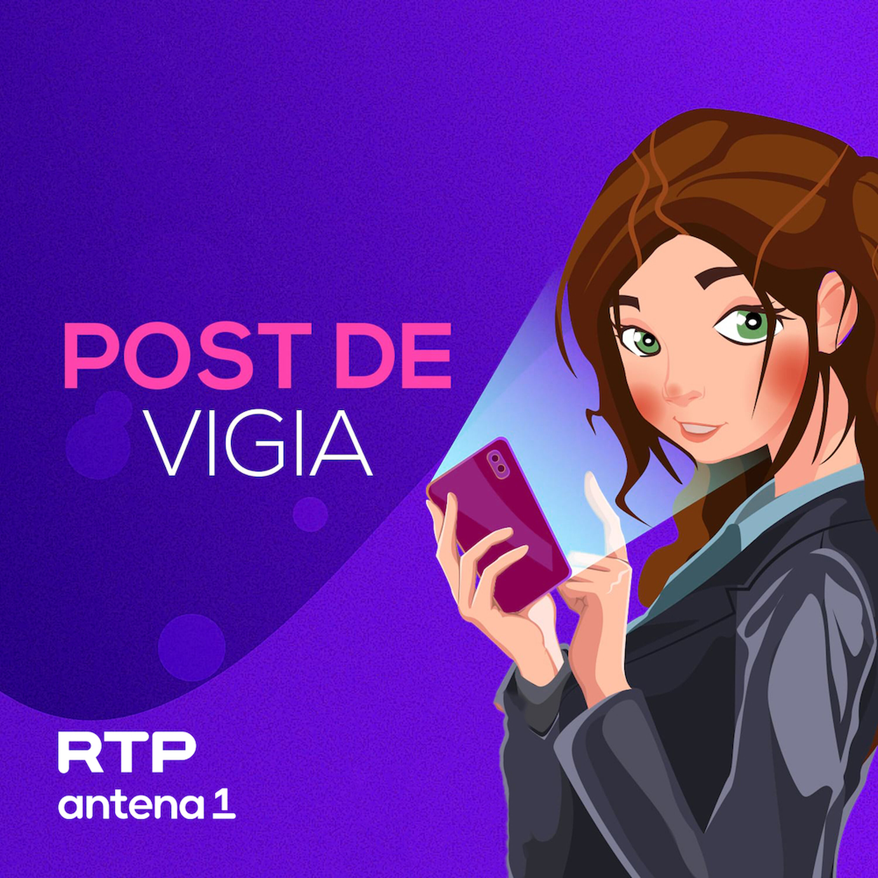 Post de Vigia