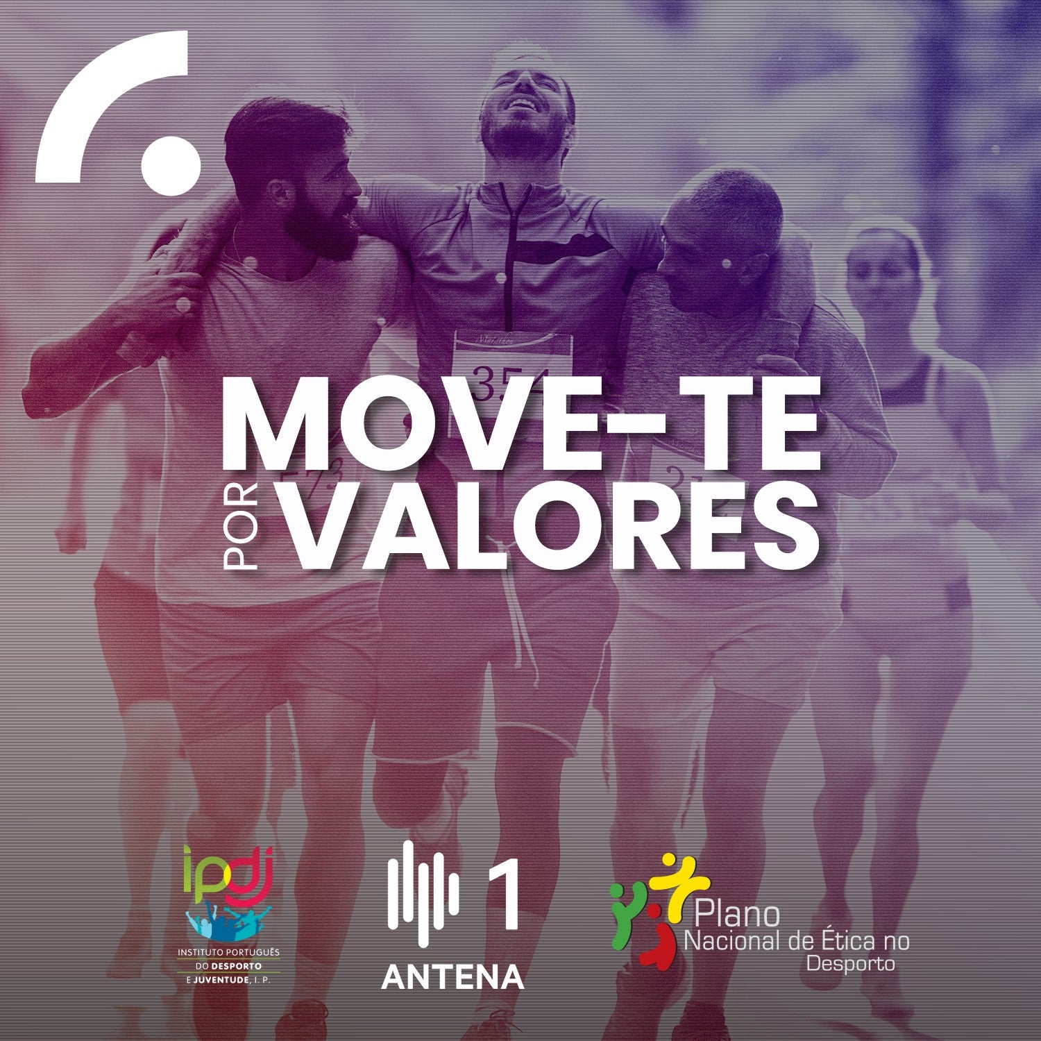 Move-te Por Valores podcast artwork
