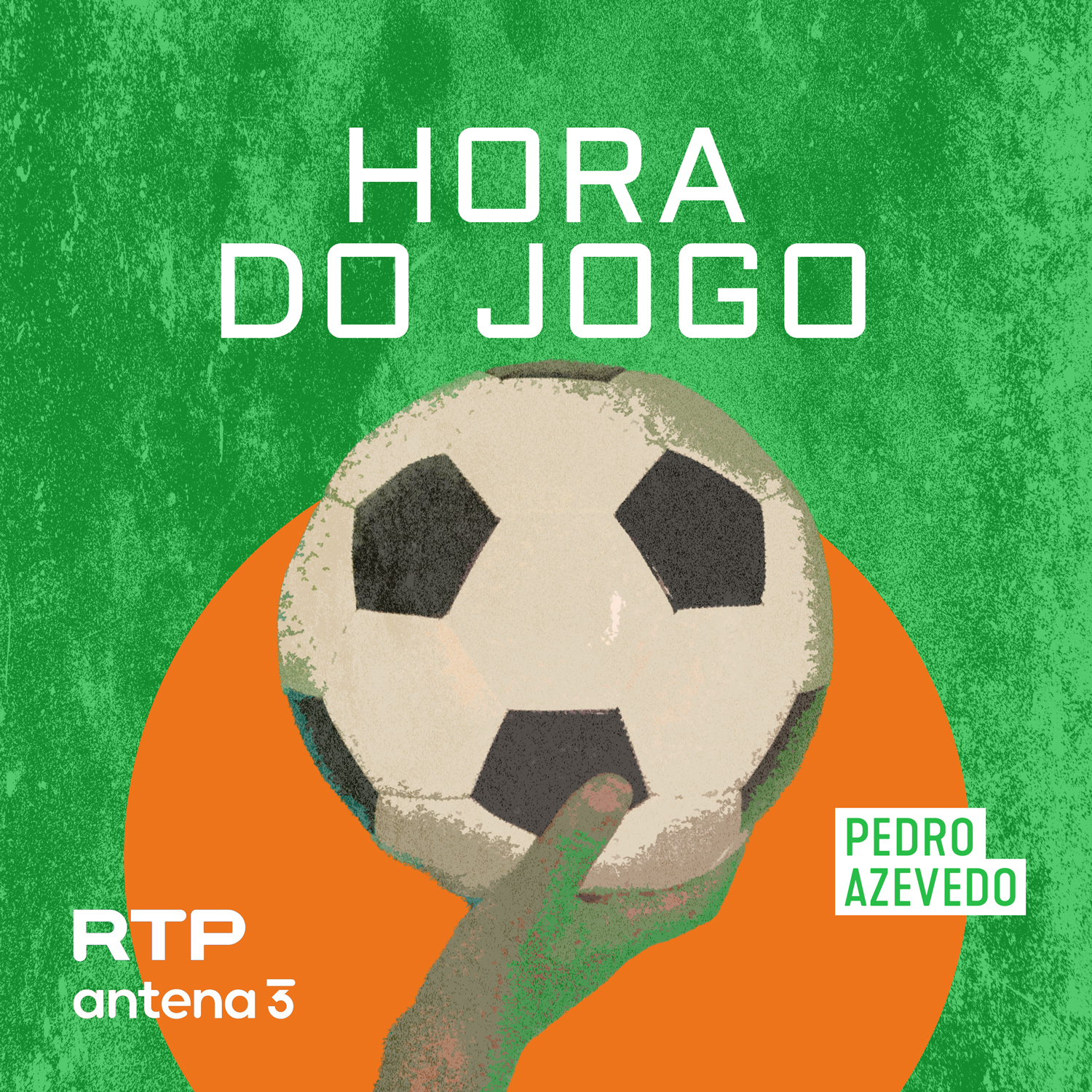 Hola Mundial!