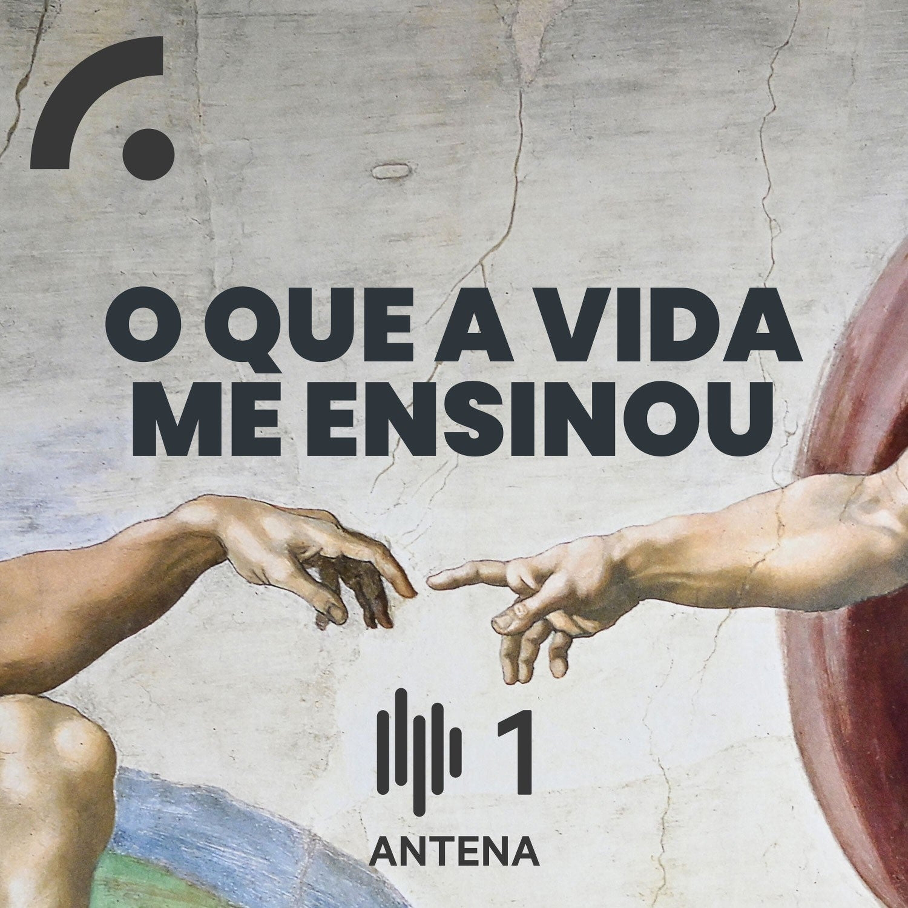 O Que a Vida Me Ensinou