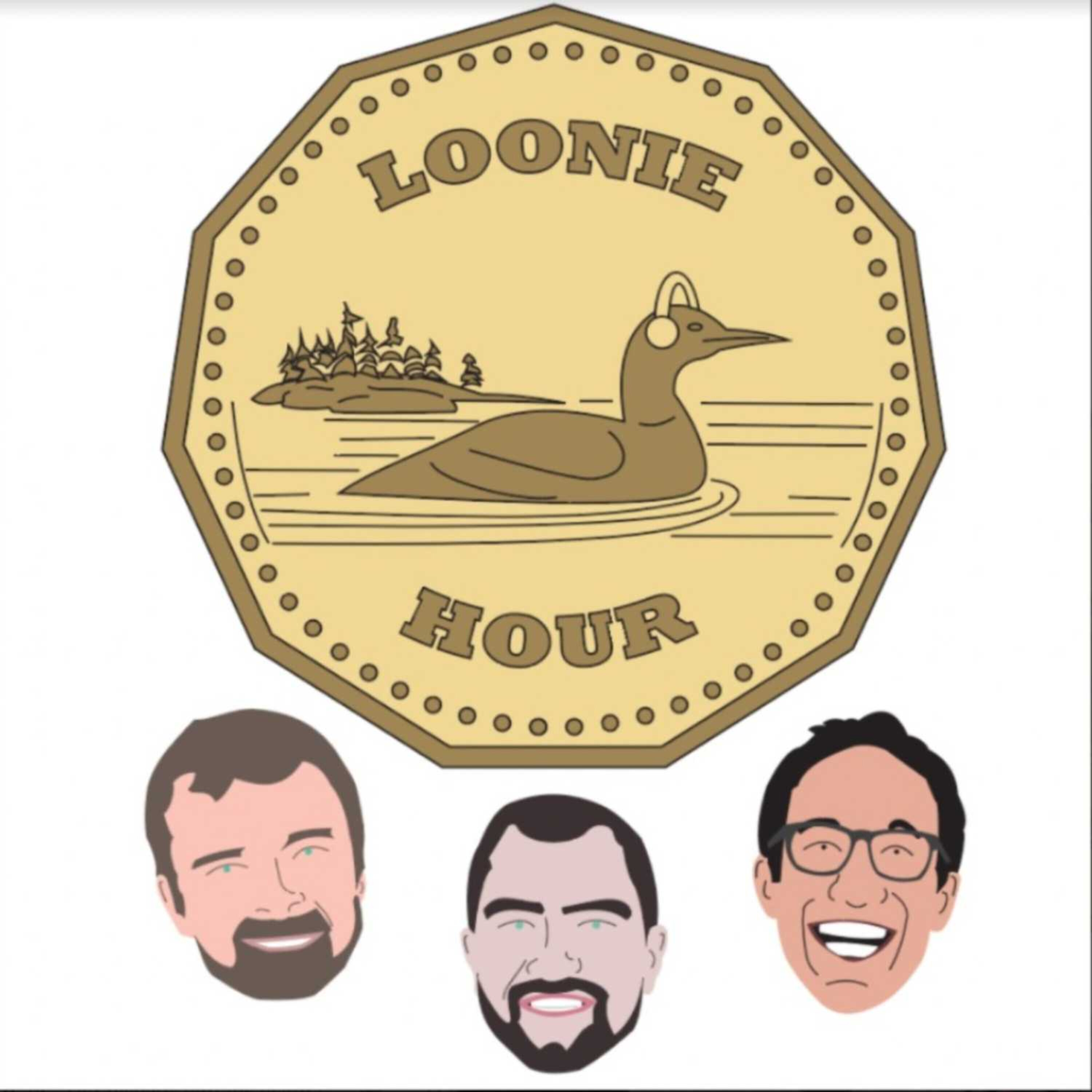 The Loonie Hour