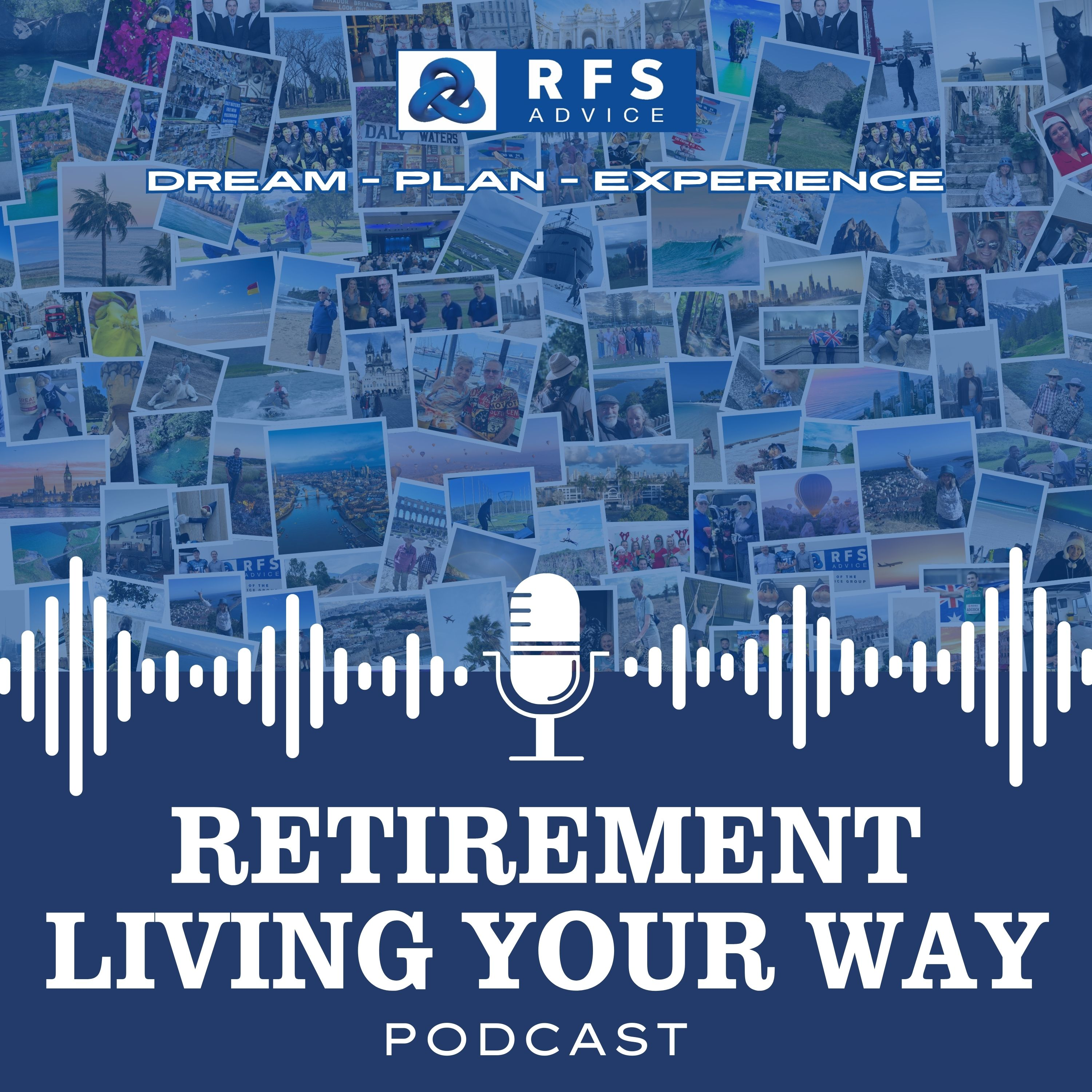 Retirement Living Your Way