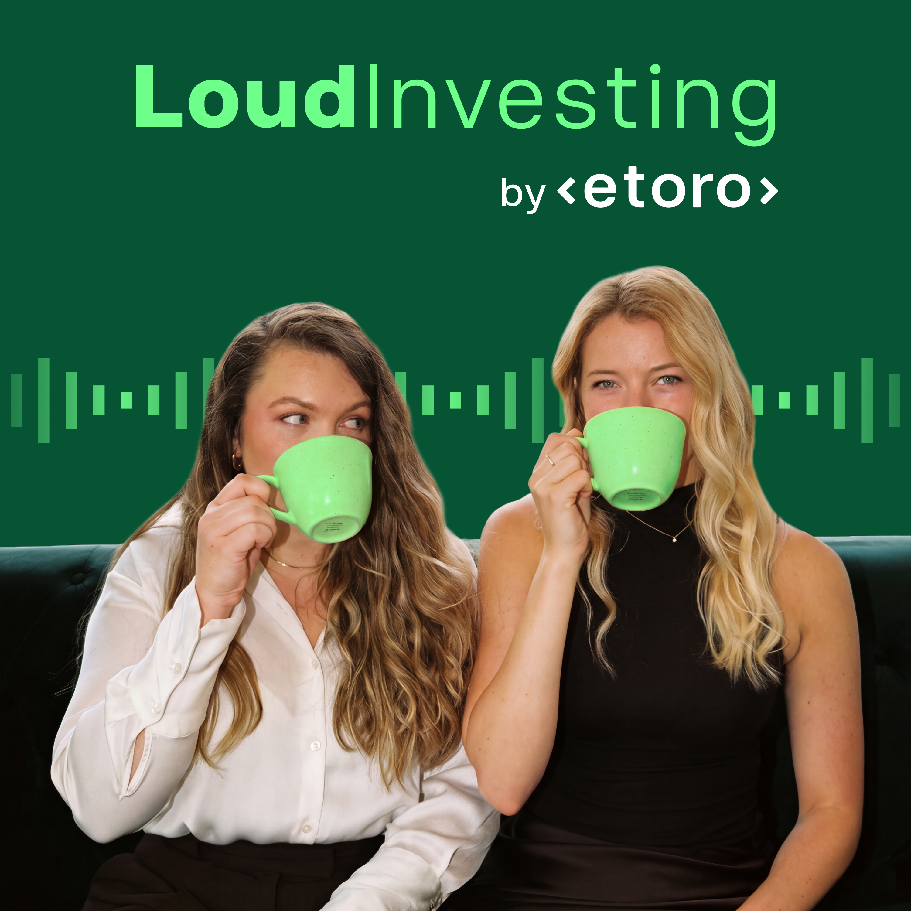 Loud Investing | Spilling the Financial Tea