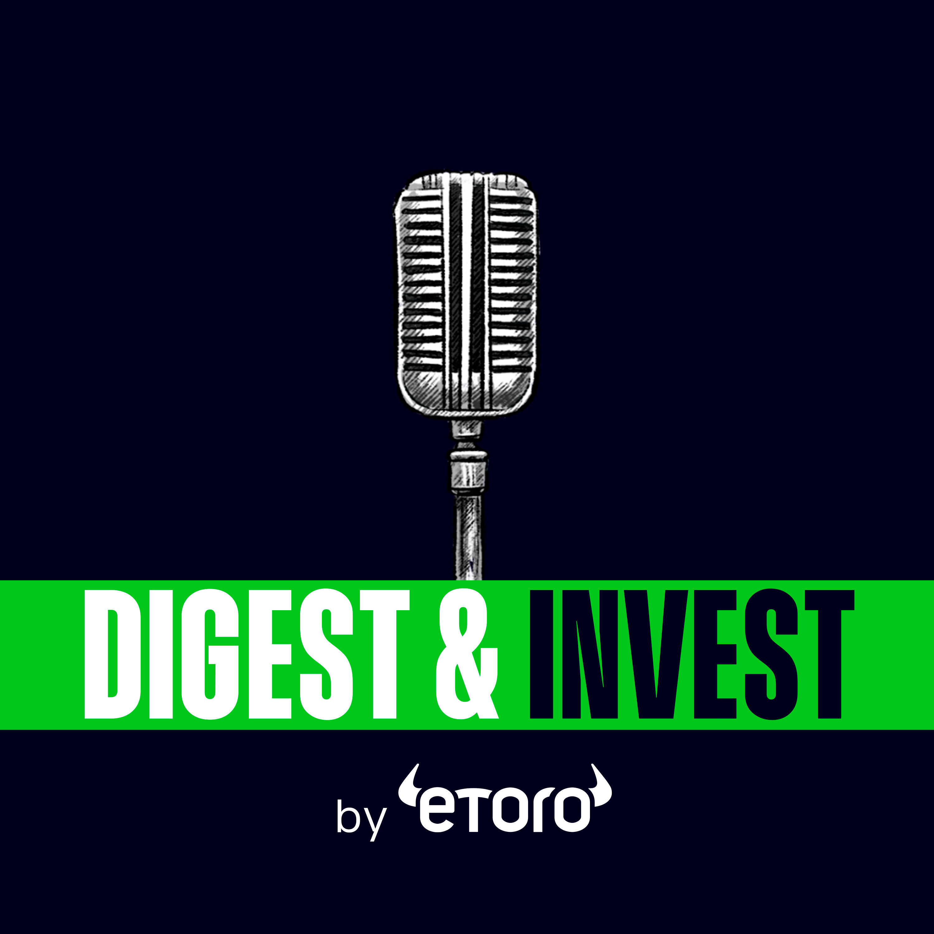 DV646 - Fed preview, Crypto digest Clarity Act update & UK inflation's impact on BoE meeting tomorrow - 16th September