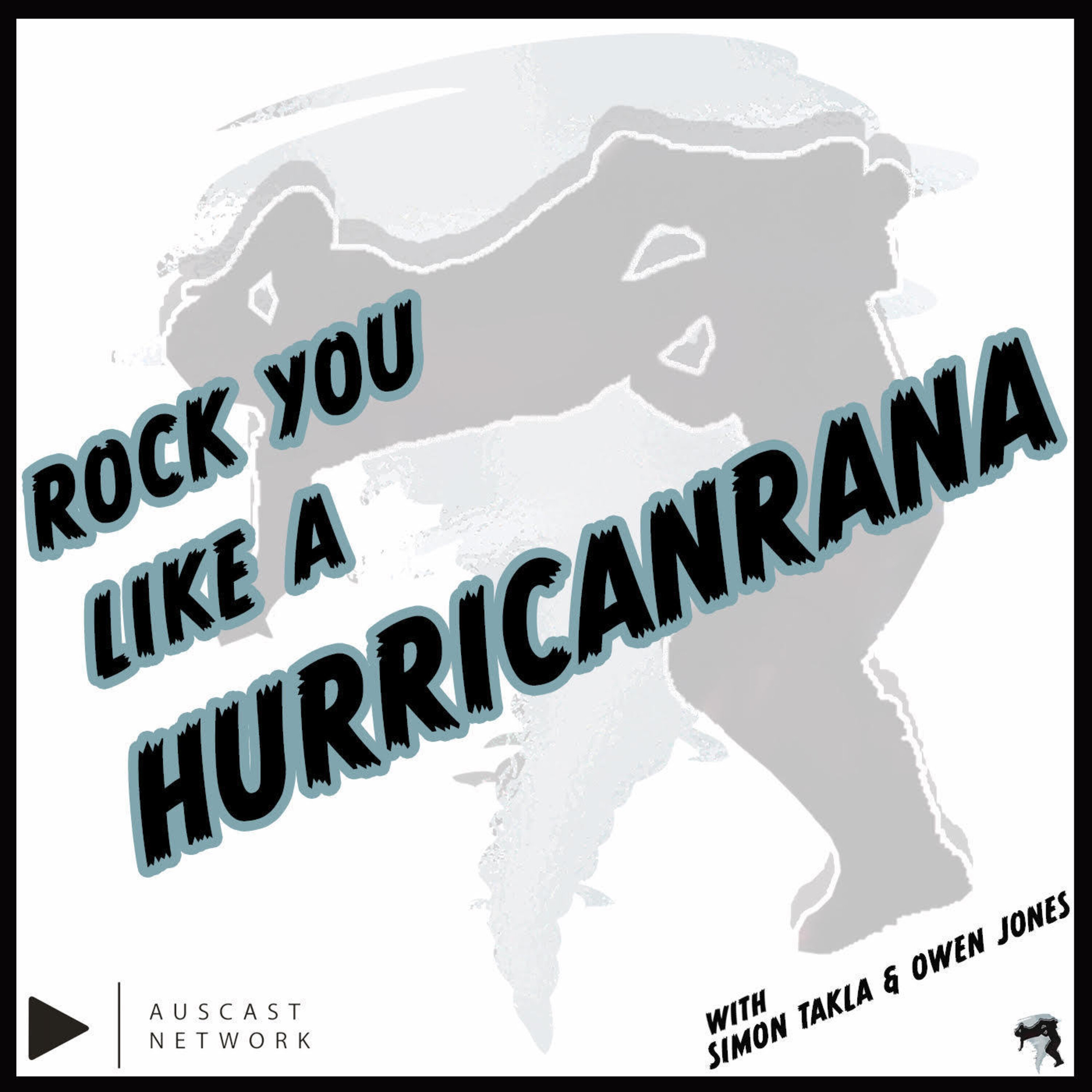 Rock You Like A Hurricanrana