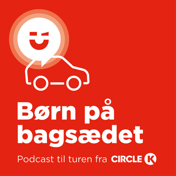 Vittigheder til køreturen #16