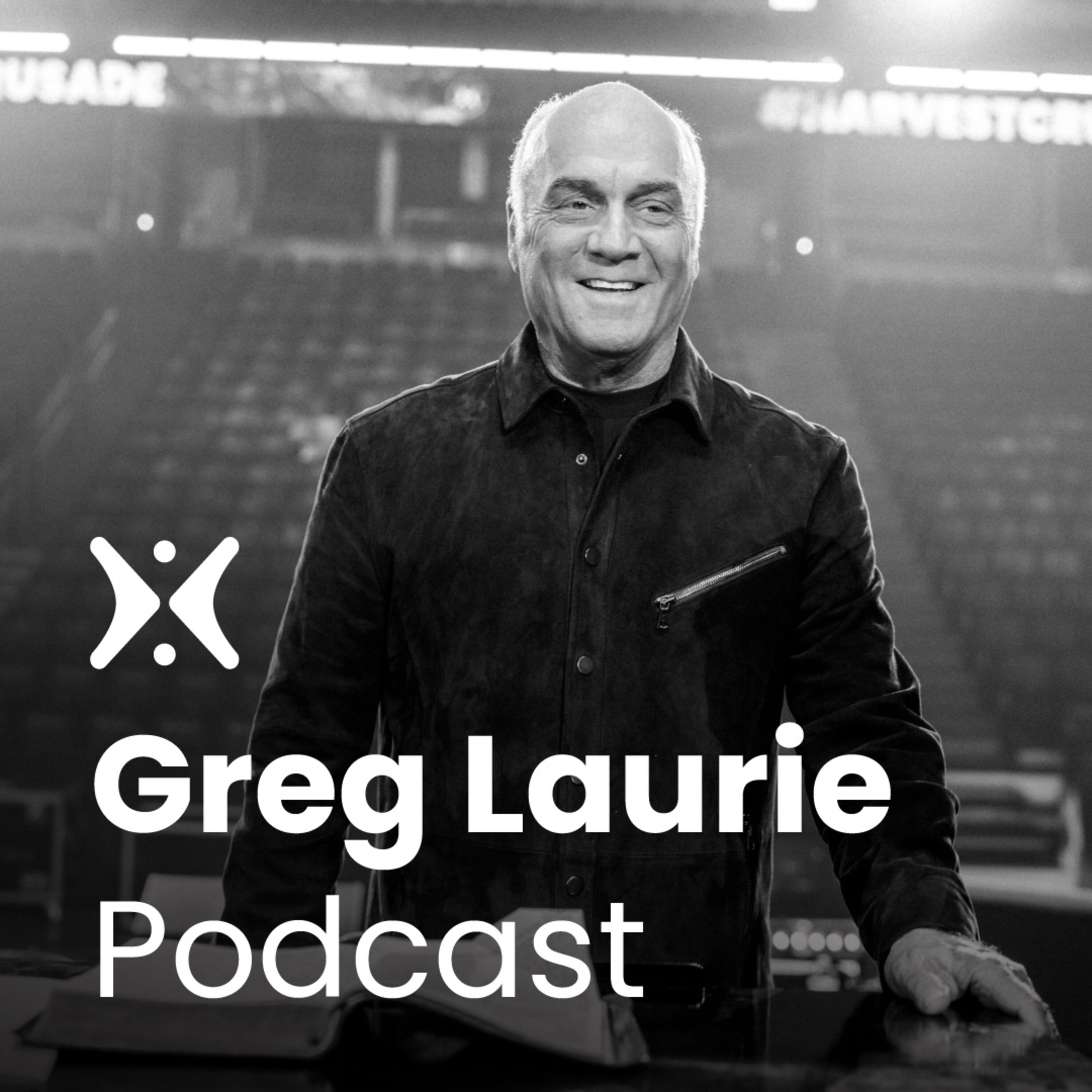 Greg Laurie Podcast - Give Me This Mountain | Wisdom for the Long Haul episode artwork