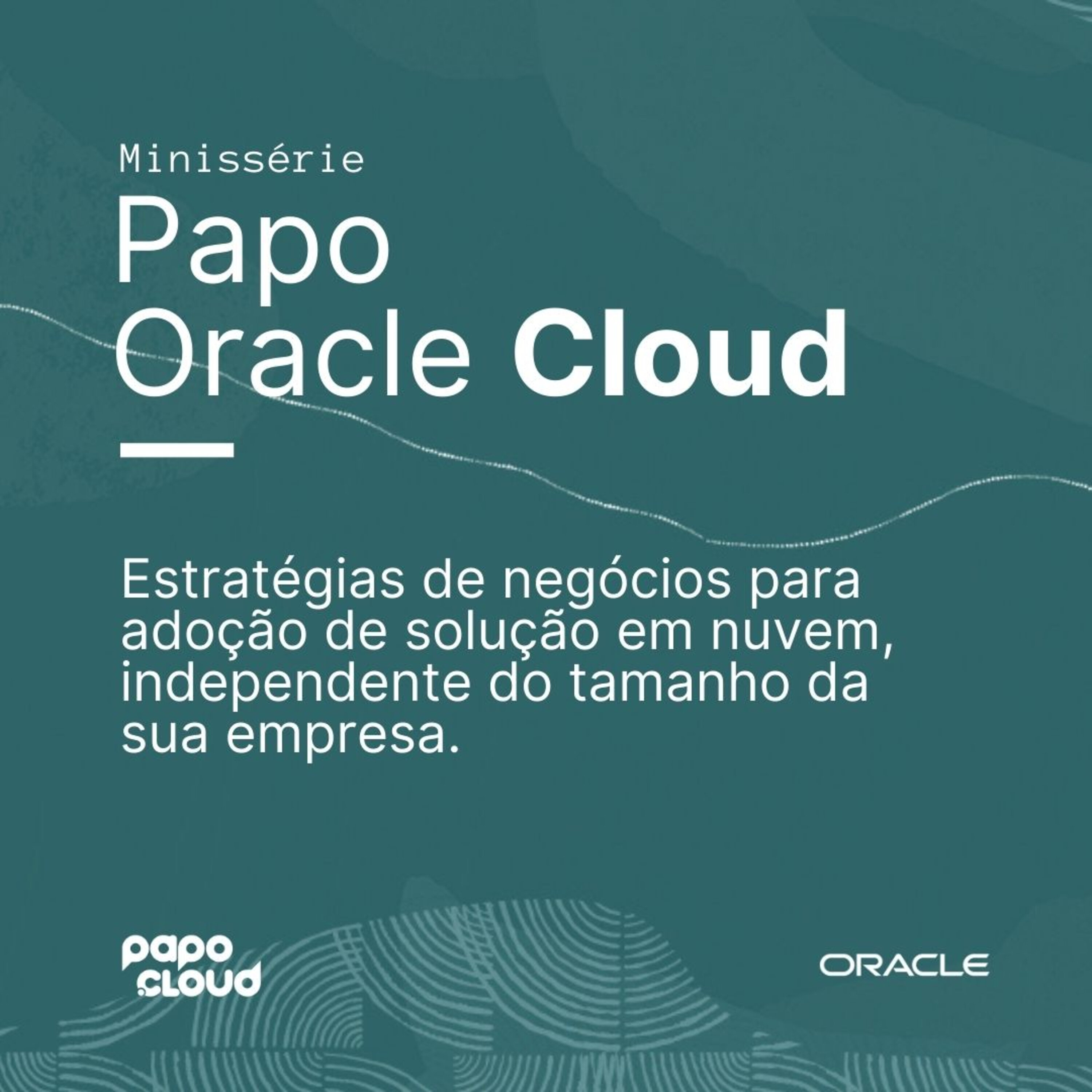 Papo Oracle Cloud T2 05 - Multicloud: Oracle e Microsoft Azure