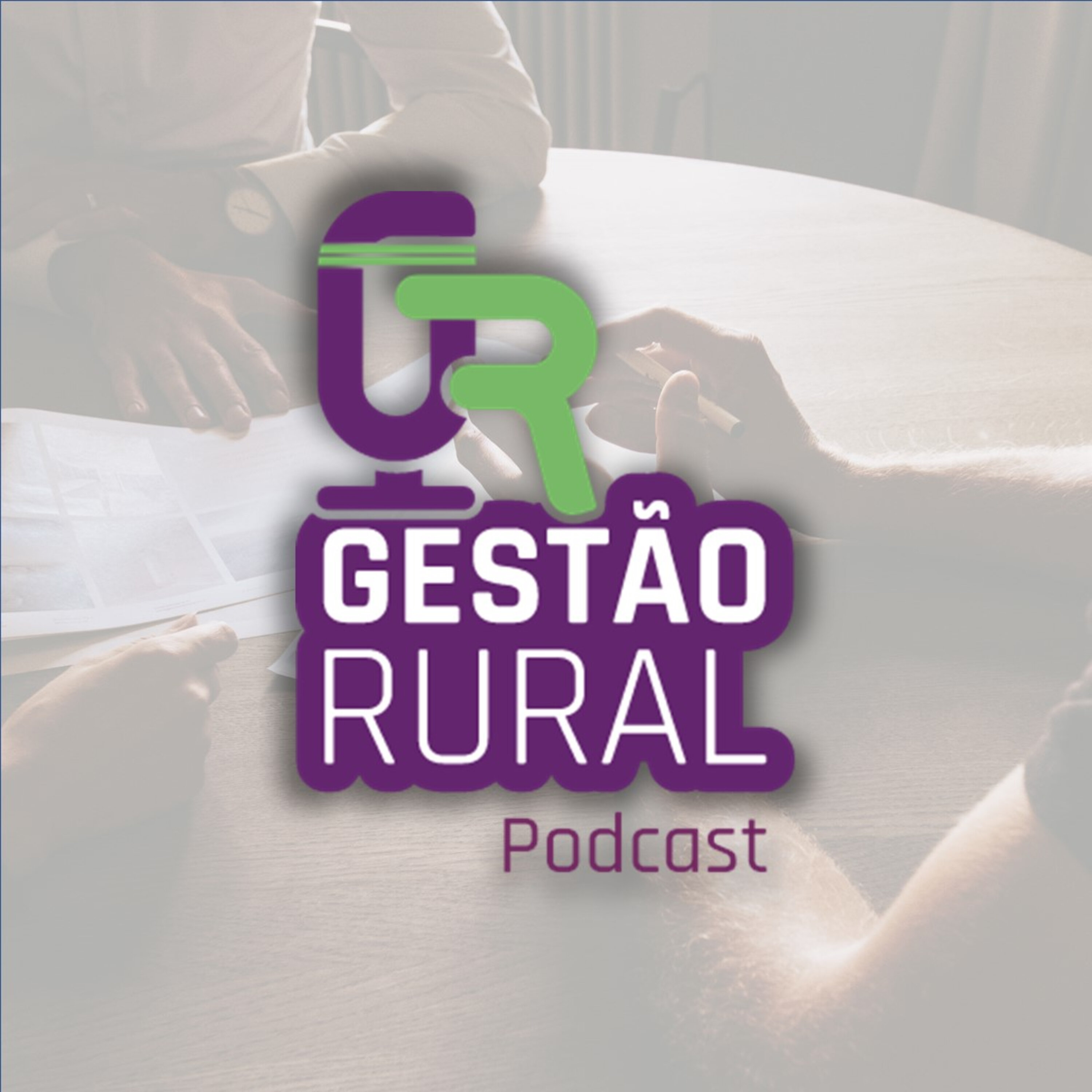 Gestão Rural #54 - Gestão é um comportamento