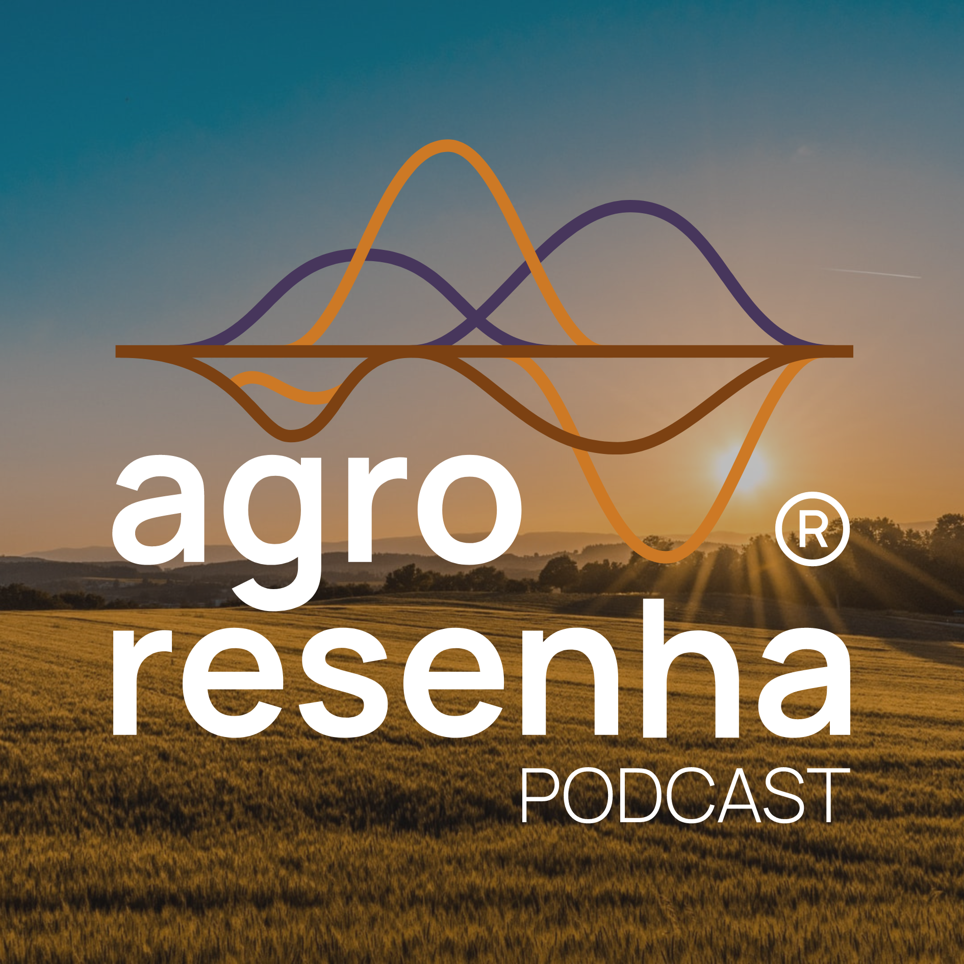 Agro Resenha Podcast:Agro Resenha