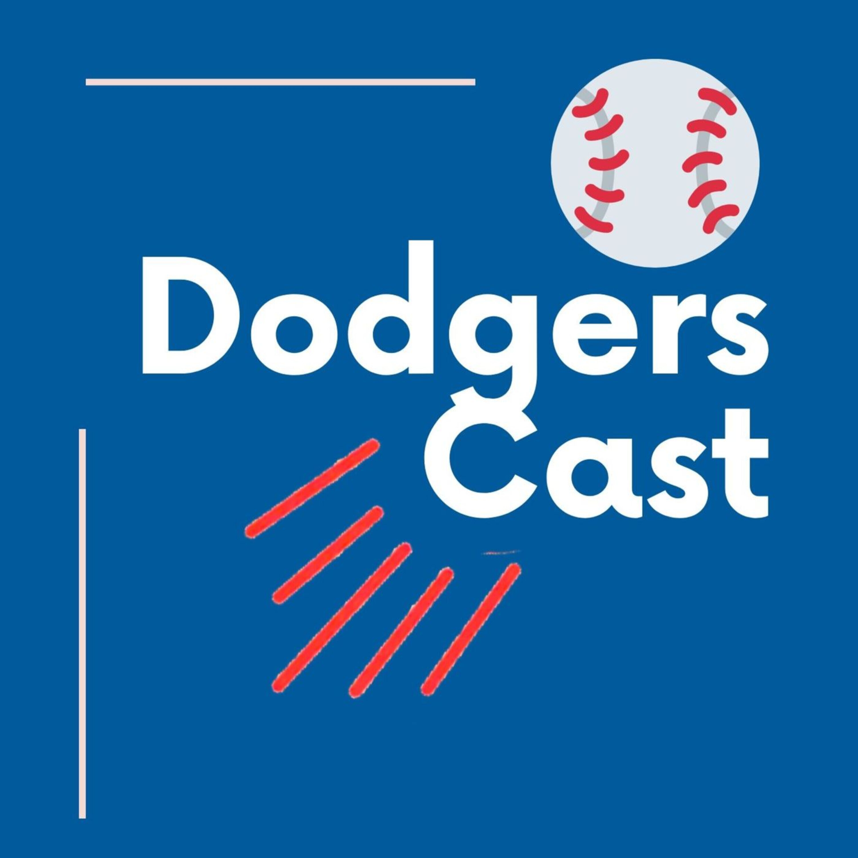 DODGERS CAST – EP 244 – ADEUS GOAT: ETERNAMENTE KERSHAW!