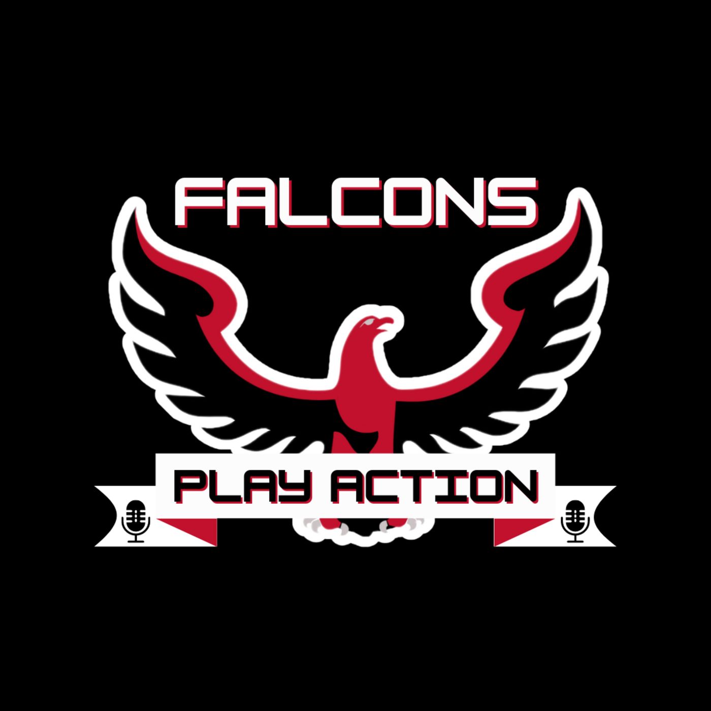 Falcons Play Action #135 – Preview da Semana 14 de 2023 (vs Buccaneers)