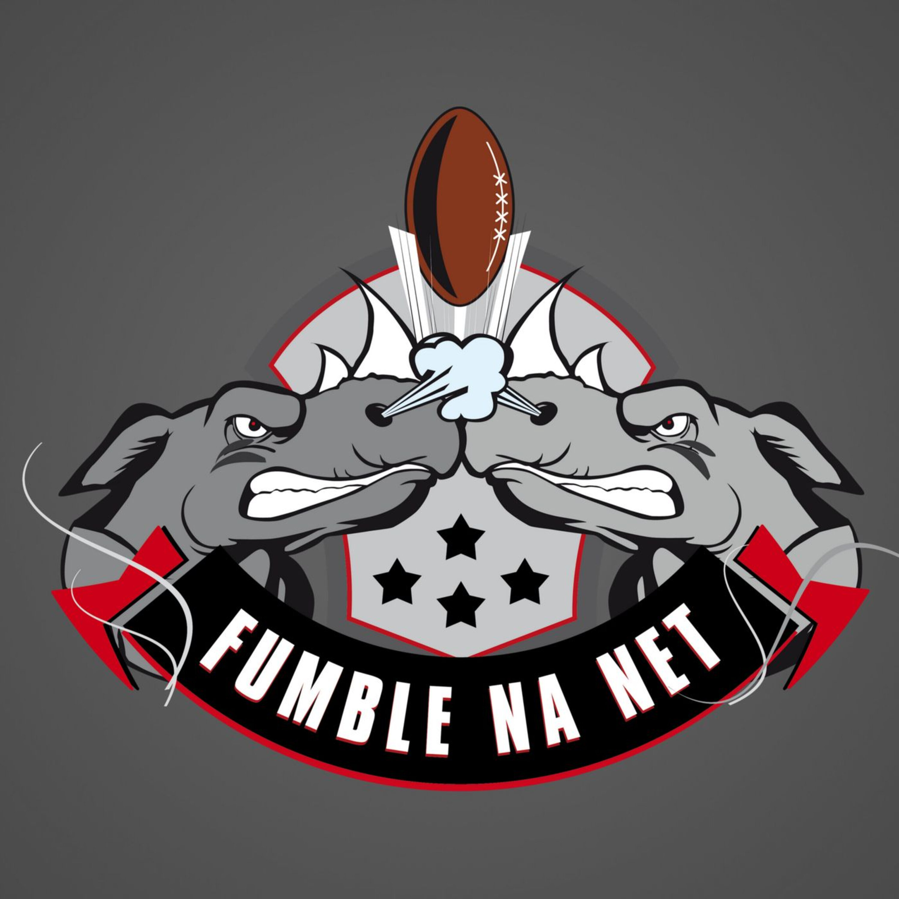 Fumble na Net