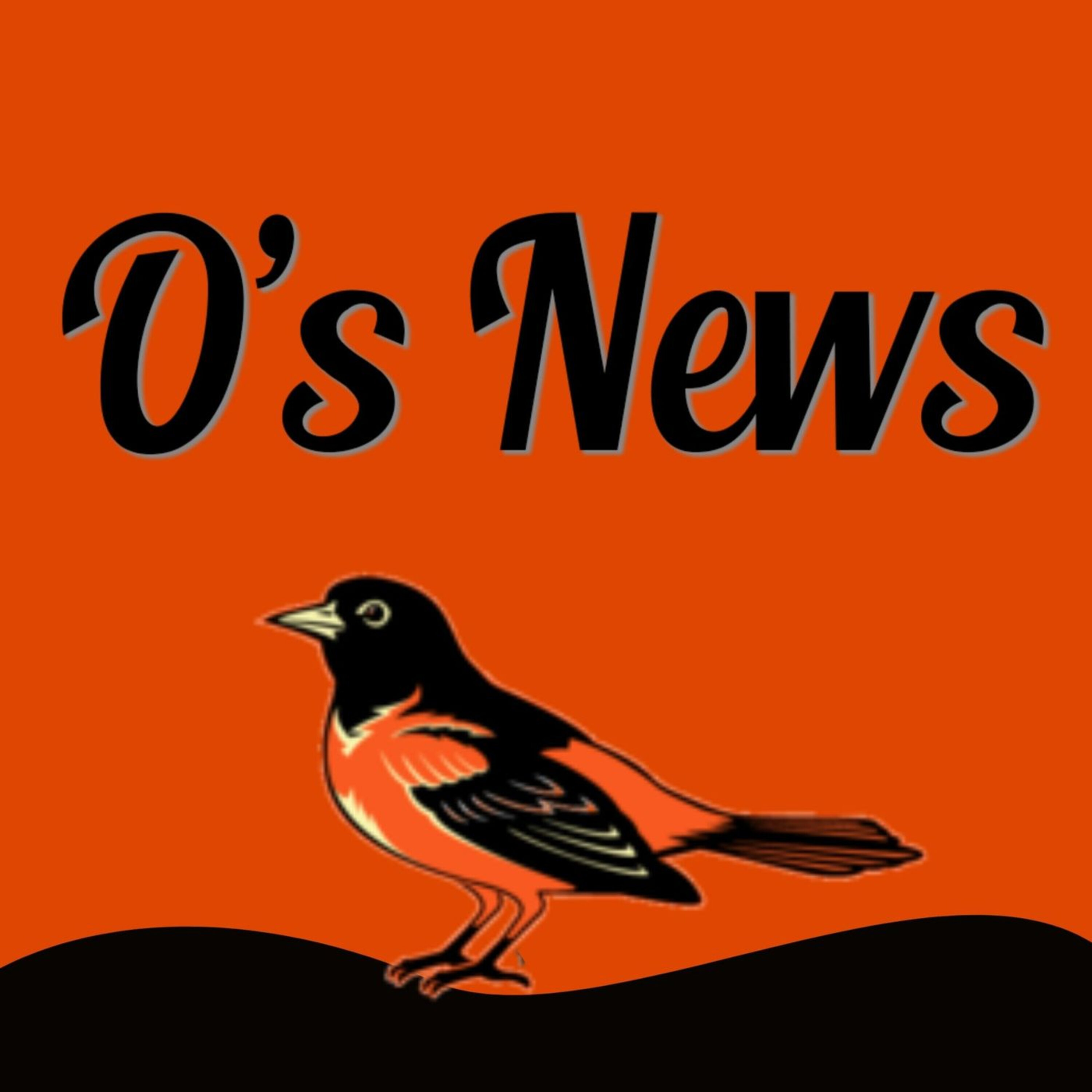 O's News #72 - Moiô