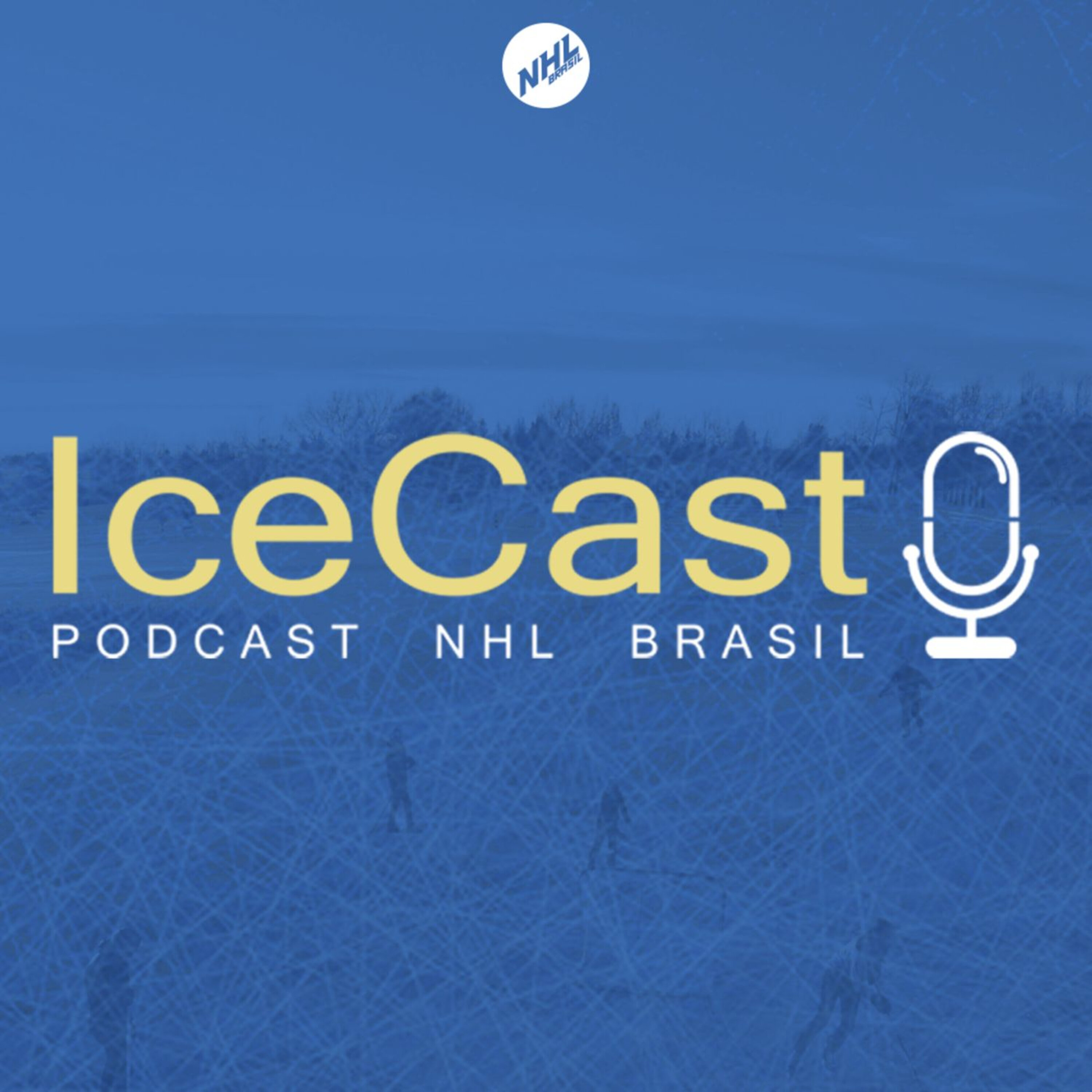 IceCast#87 - Análise de meio de temporada e muitas perguntas dos ouvintes!
