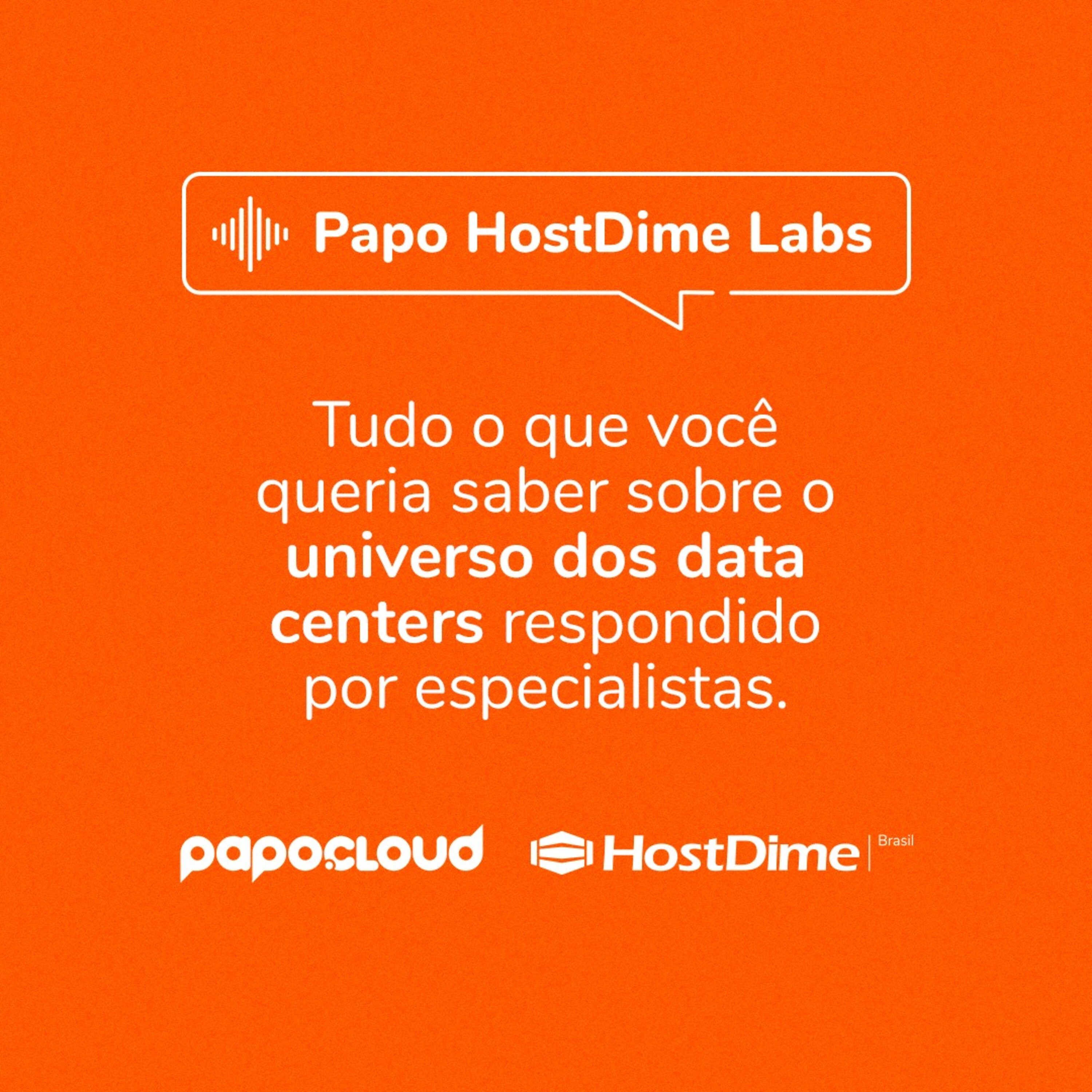 O que é um Data Center?