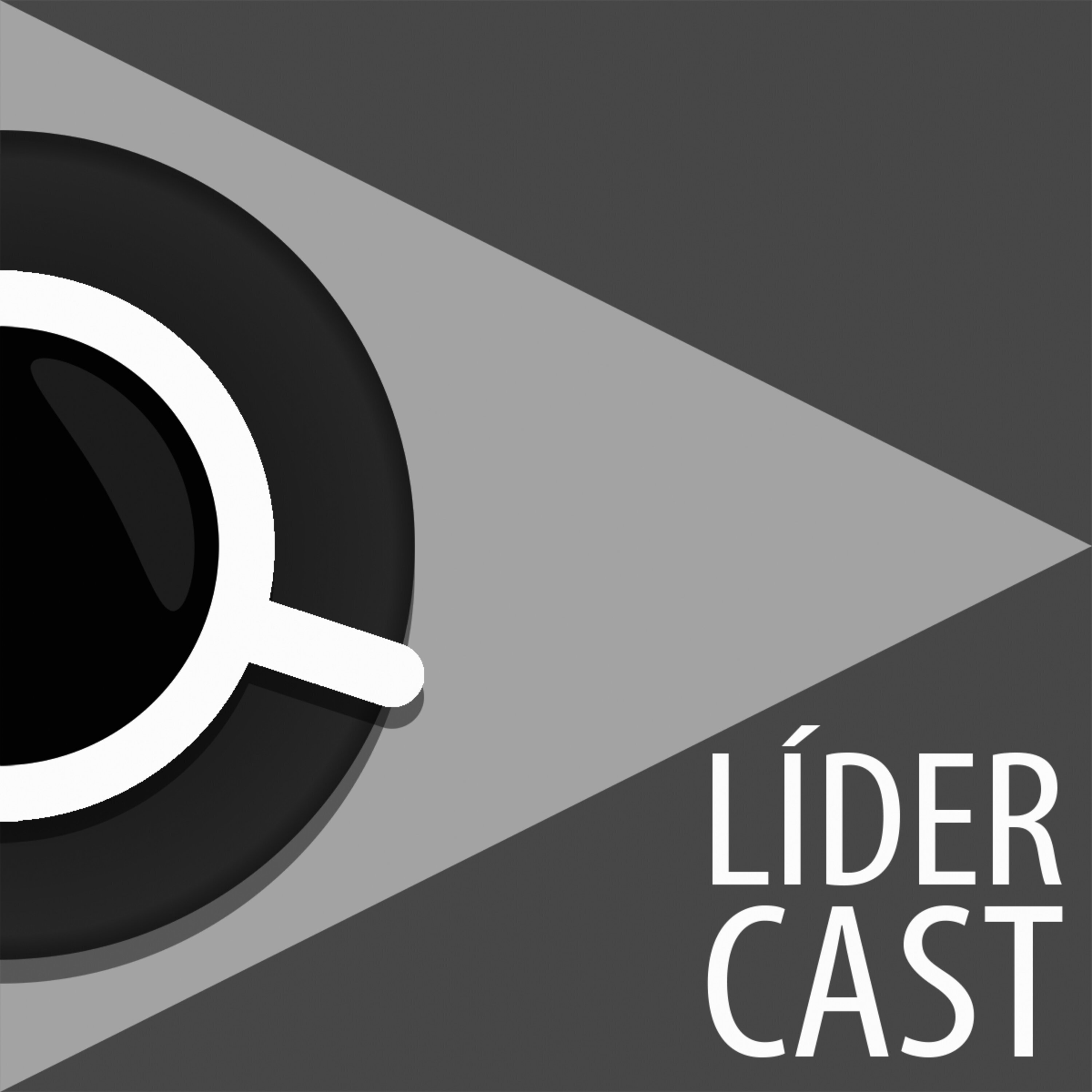 Lidercast Café Brasil