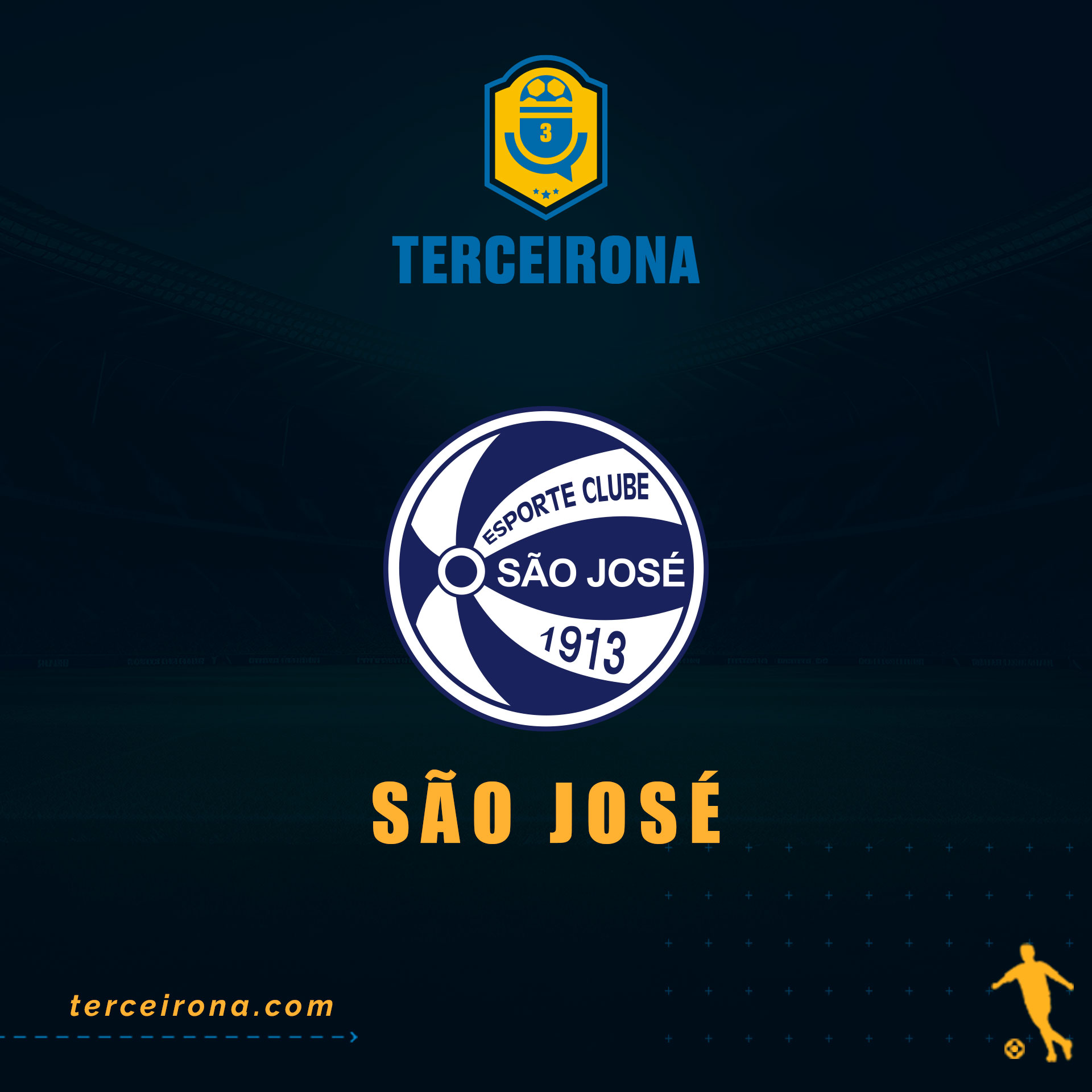 São José