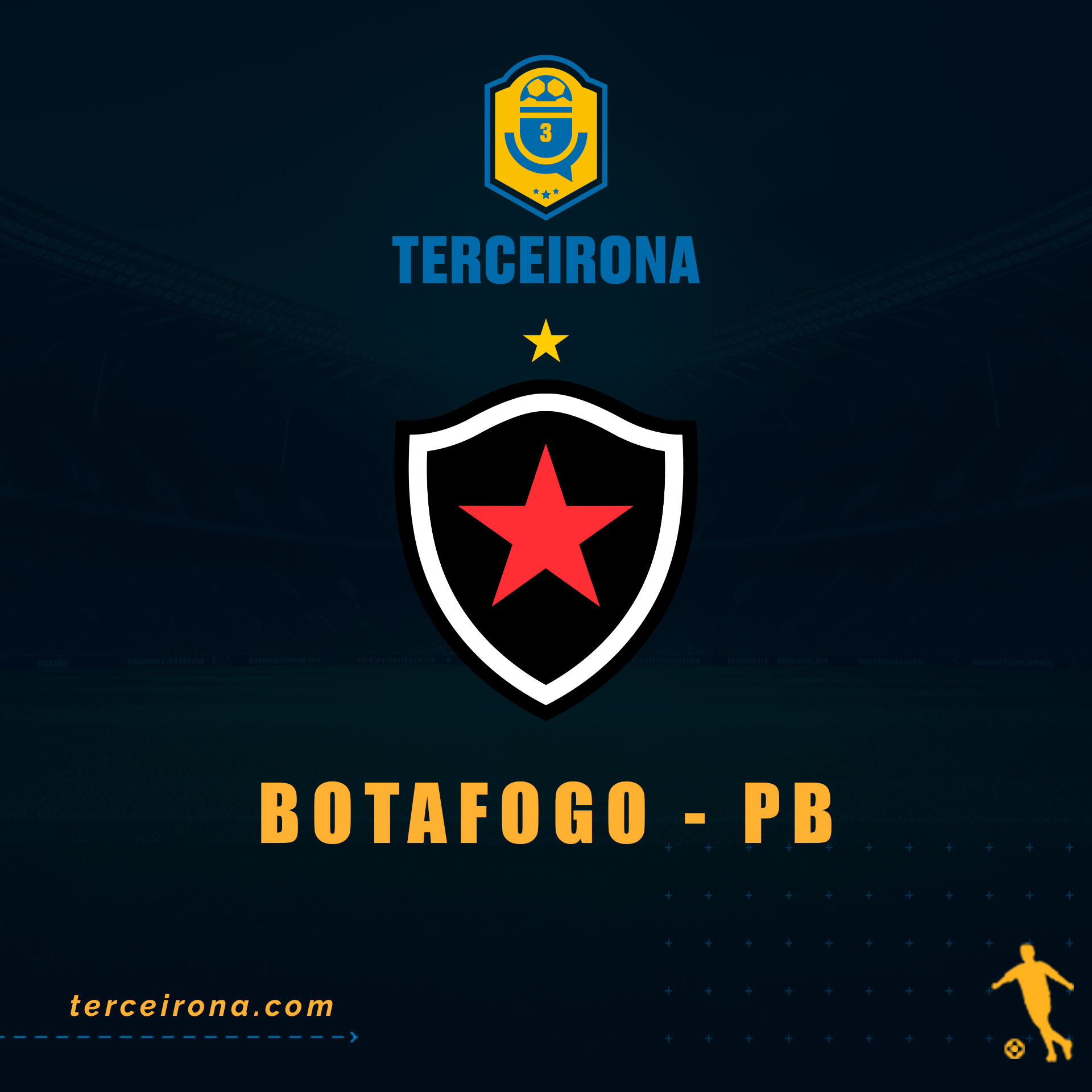 Botafogo - PB