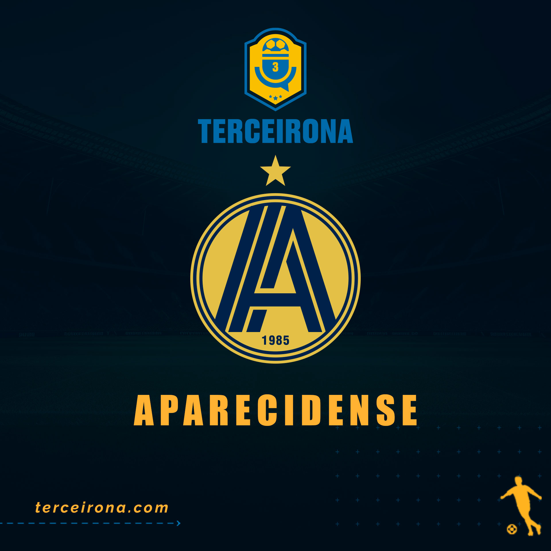 Aparecidense