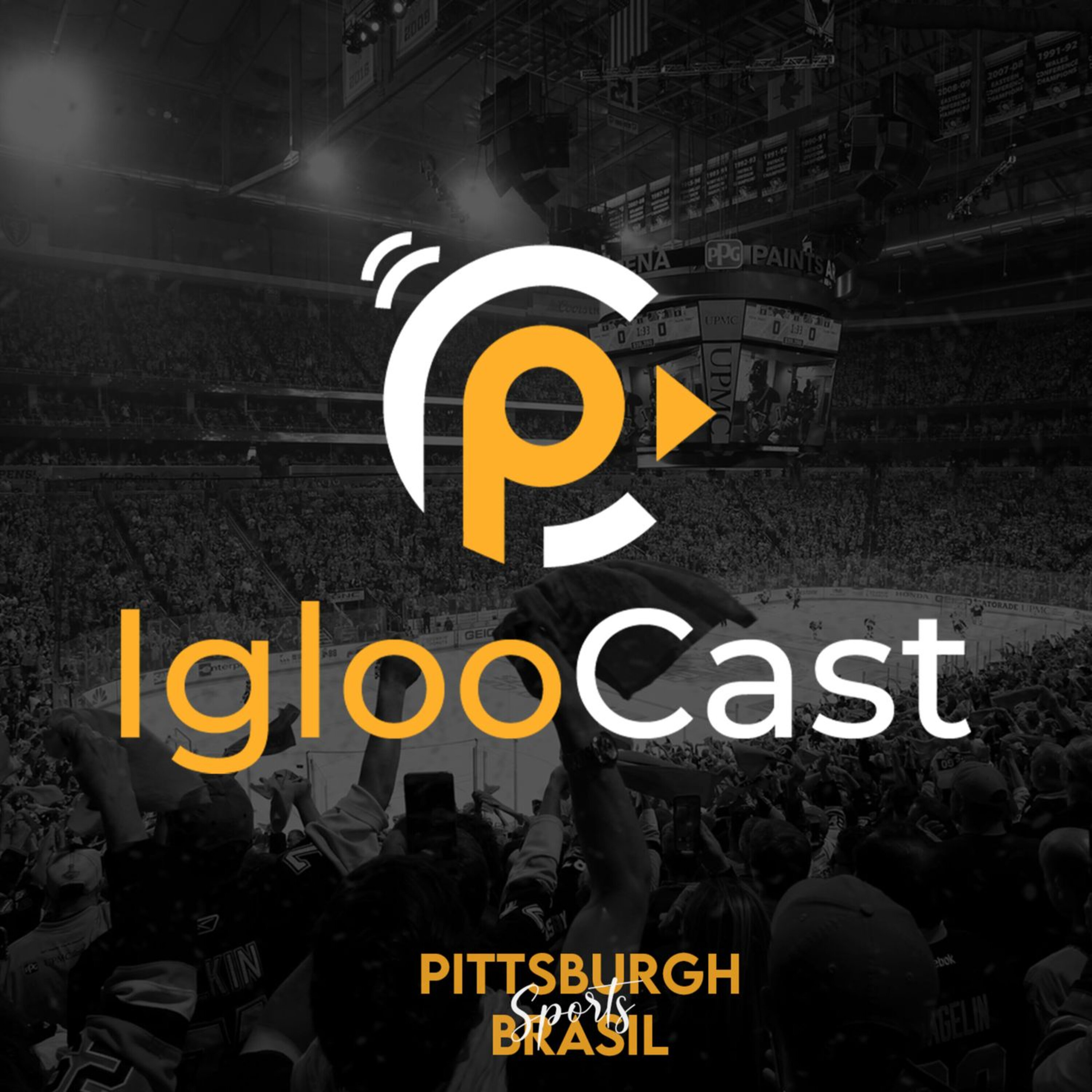 IglooCast #18 - Problemas com depth e a trade deadline!