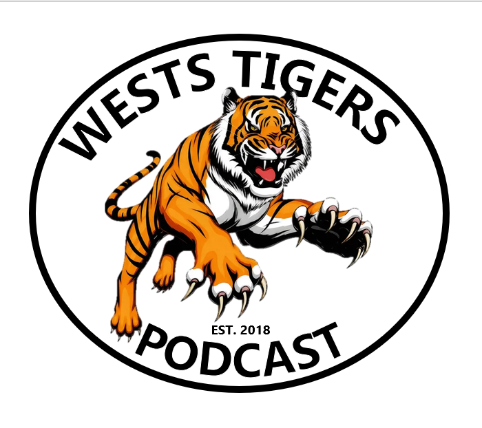 Wests Tigers Podcast