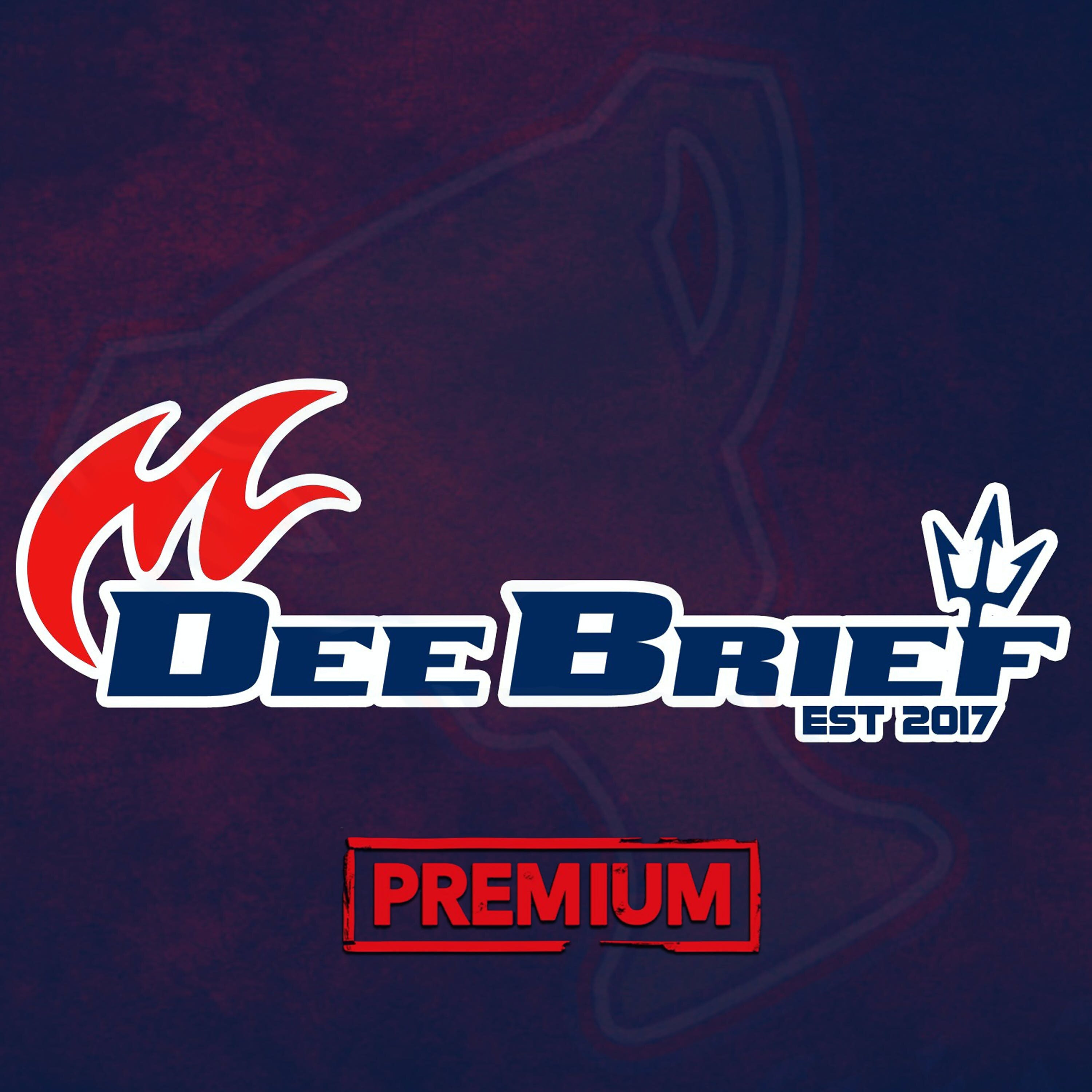 The DeeBrief Premium podcast tile