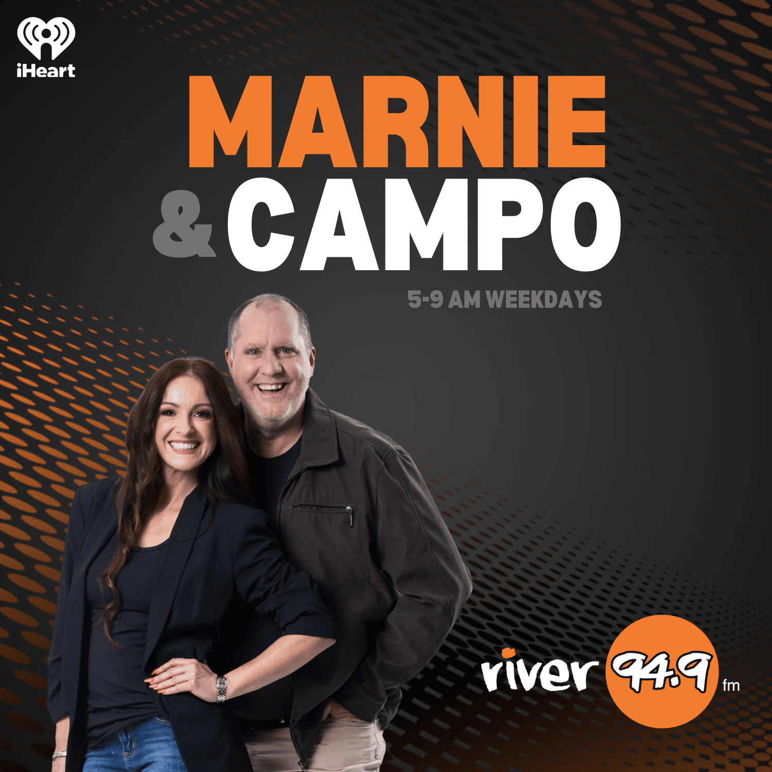 Marnie and Campo