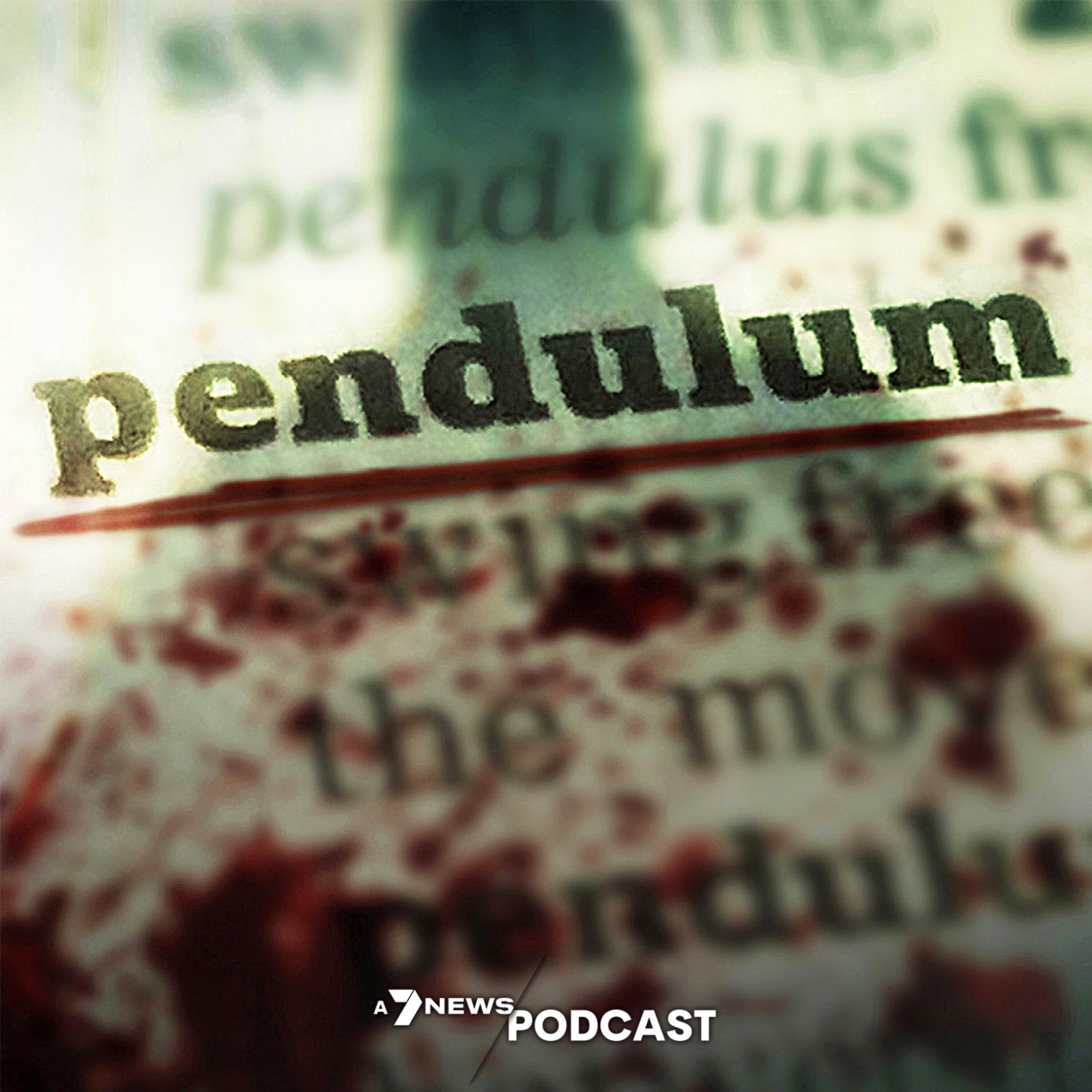 Pendulum cover