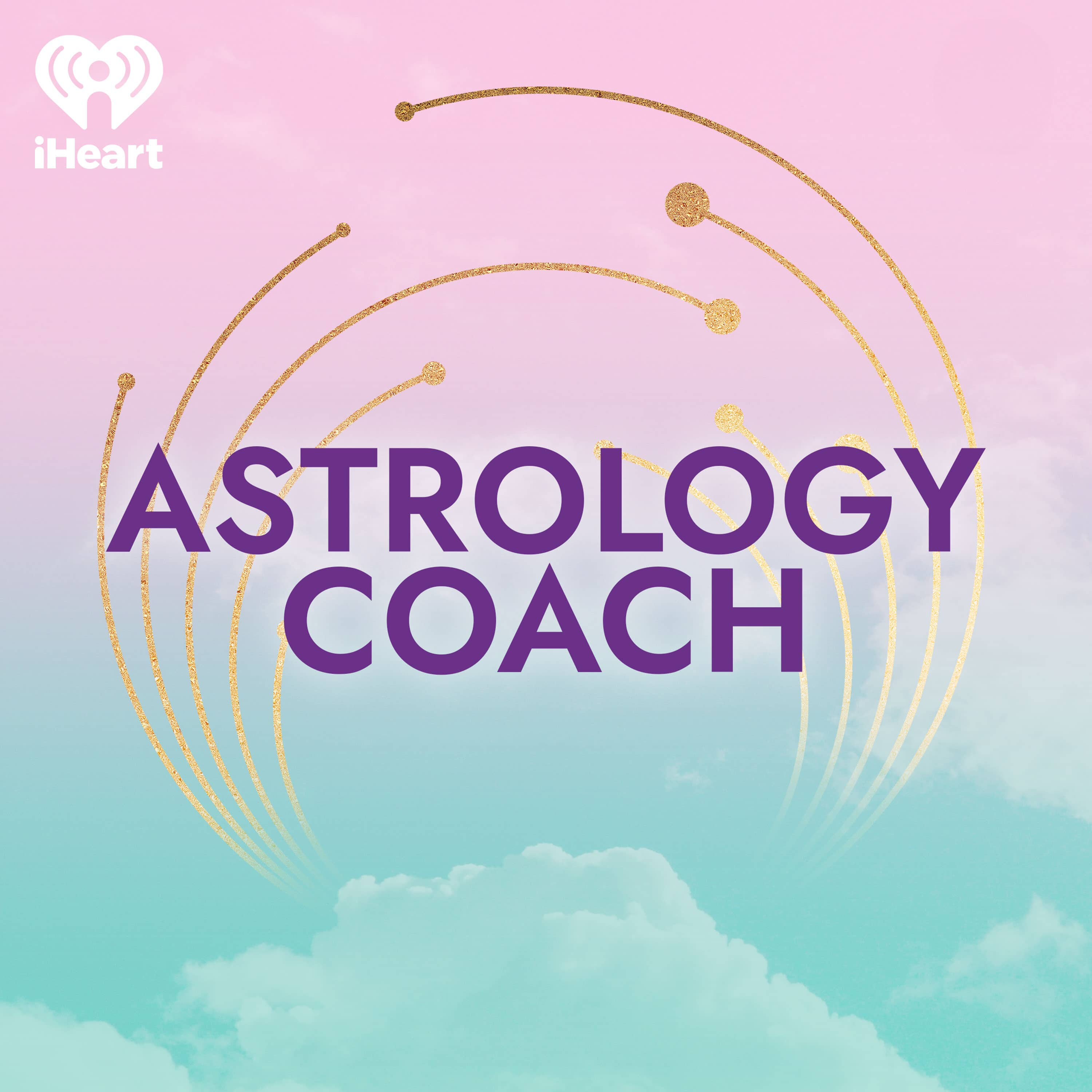 Astrology Coach podcast