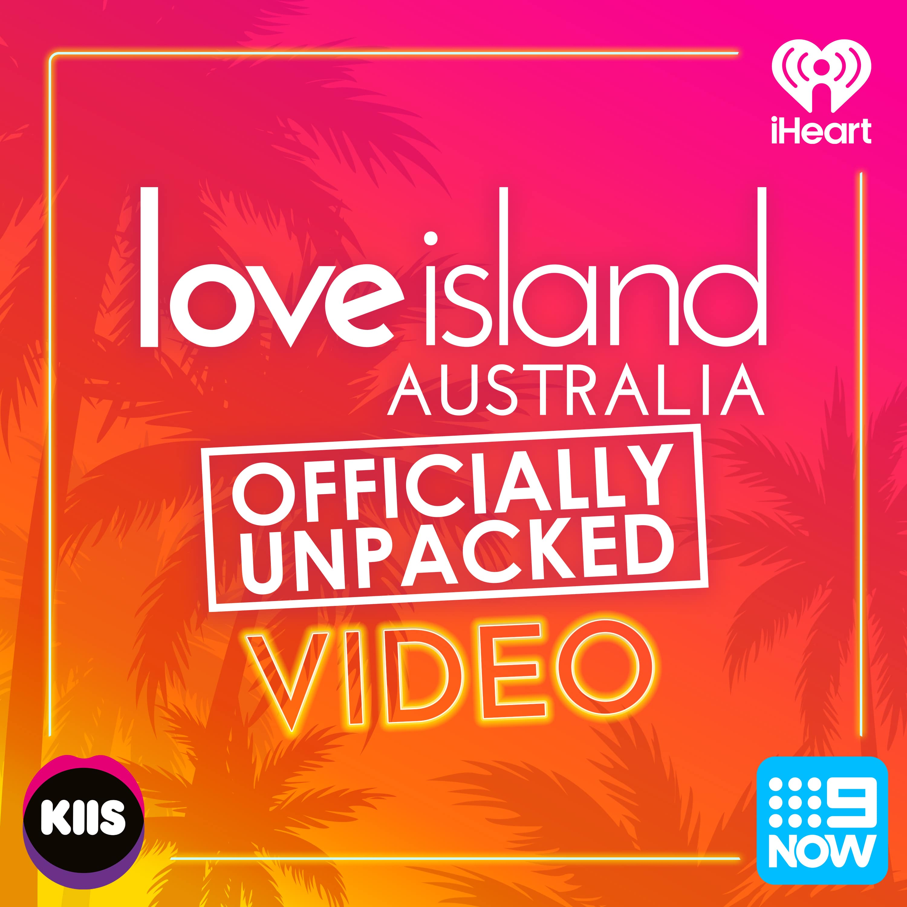 Love Island Australia: Officially Unpacked (Video)