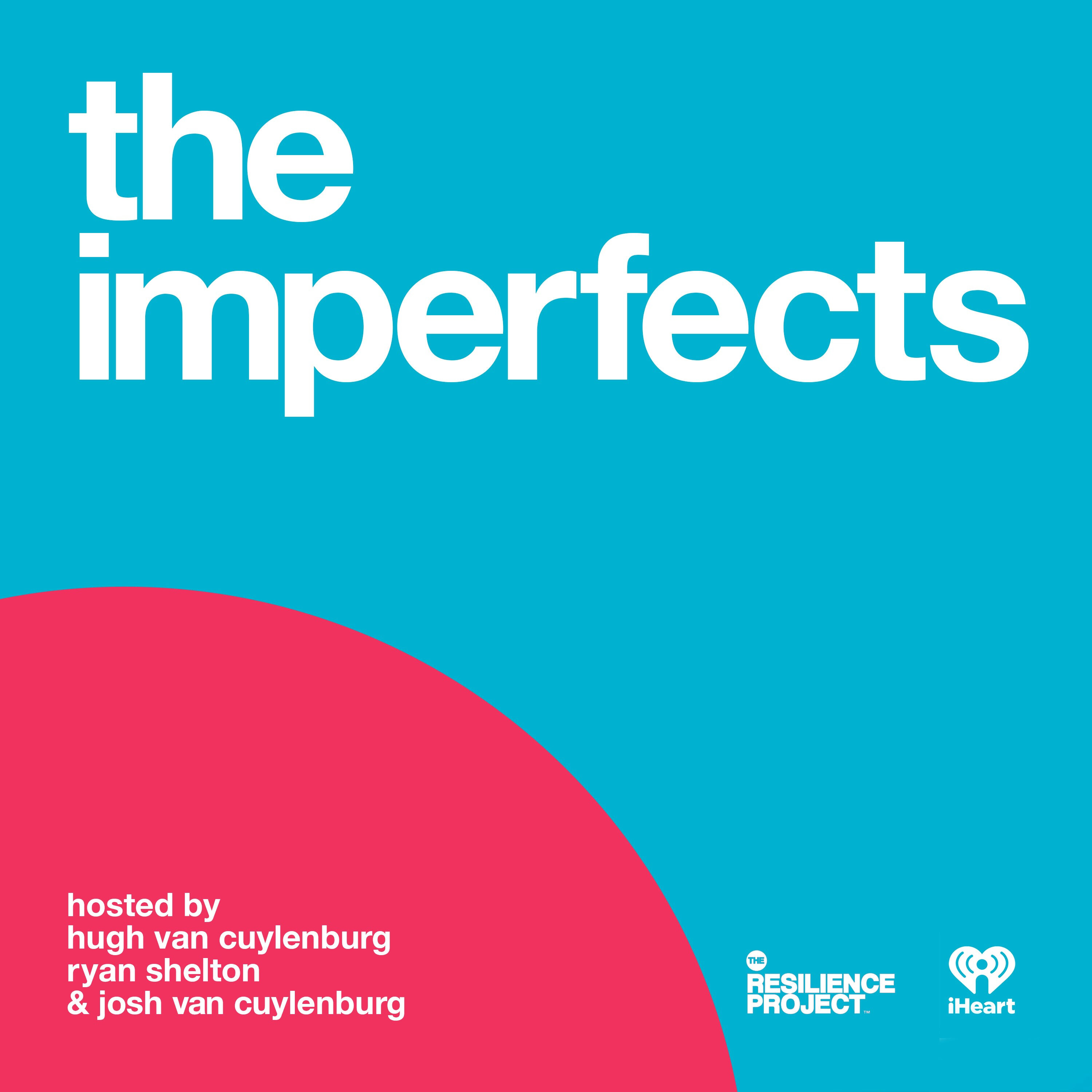 The Imperfects cover