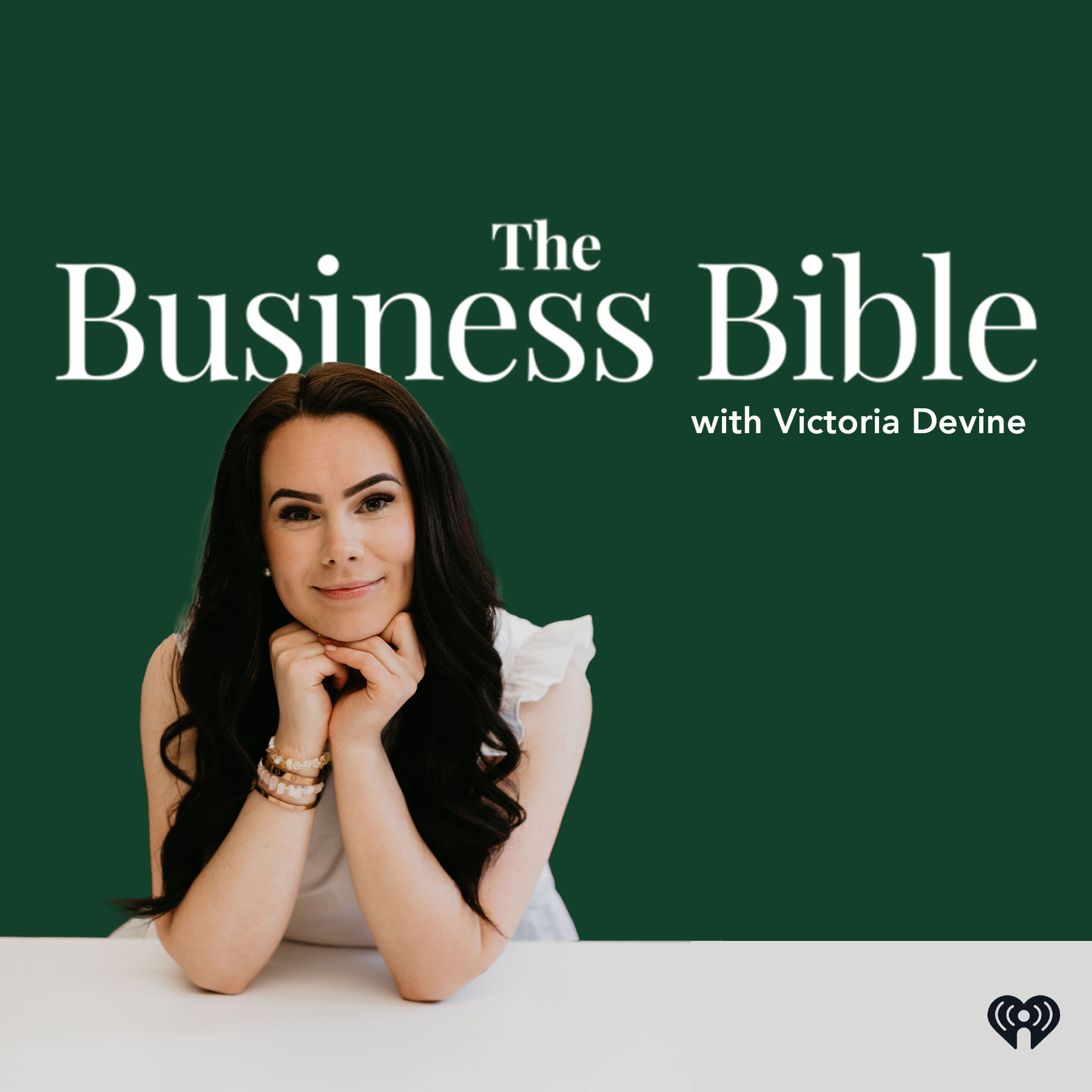 Nartarsha Bamblett on Turning Her Gift Into a Business