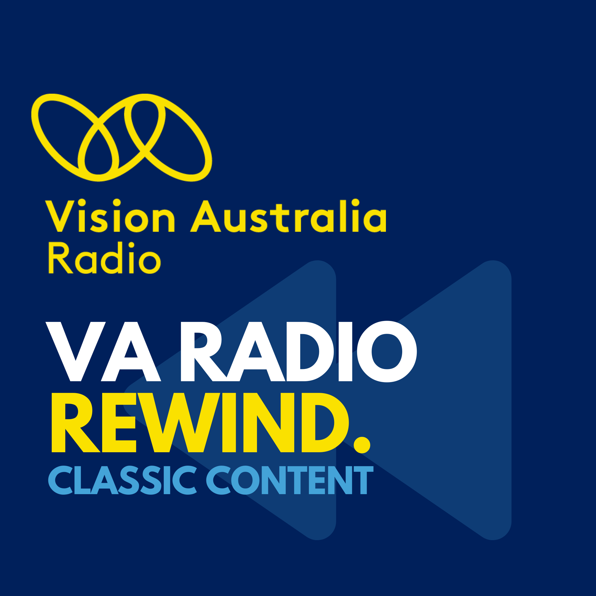 Vision Australia Radio