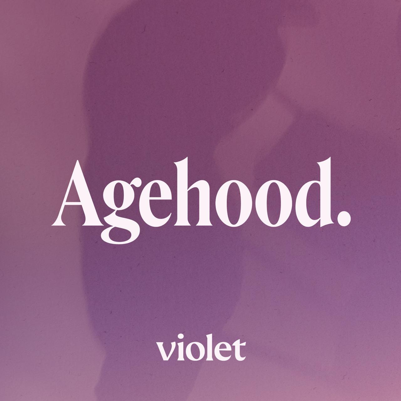 Agehood.