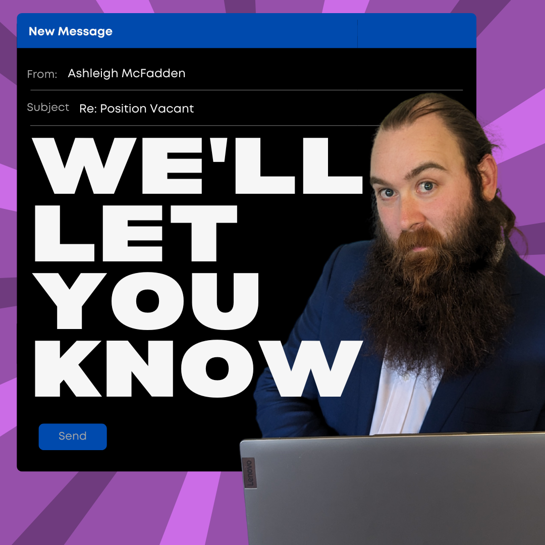We\'ll Let You Know