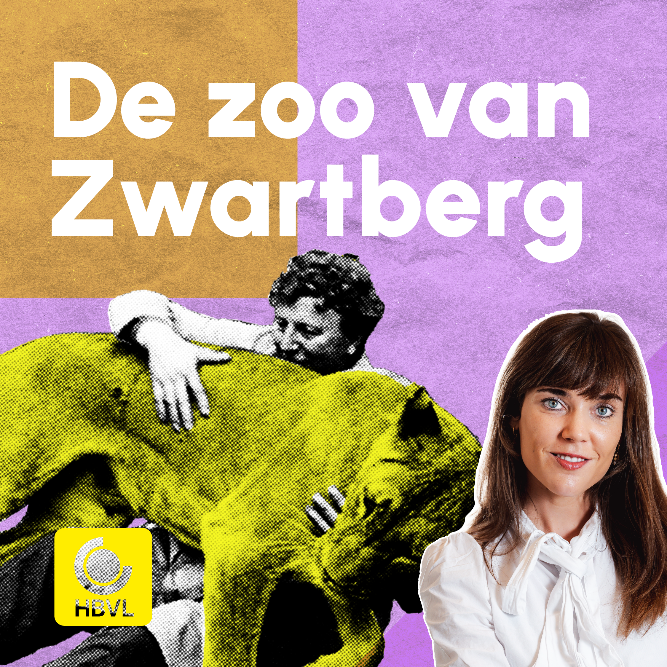 De Zoo van Zwartberg
