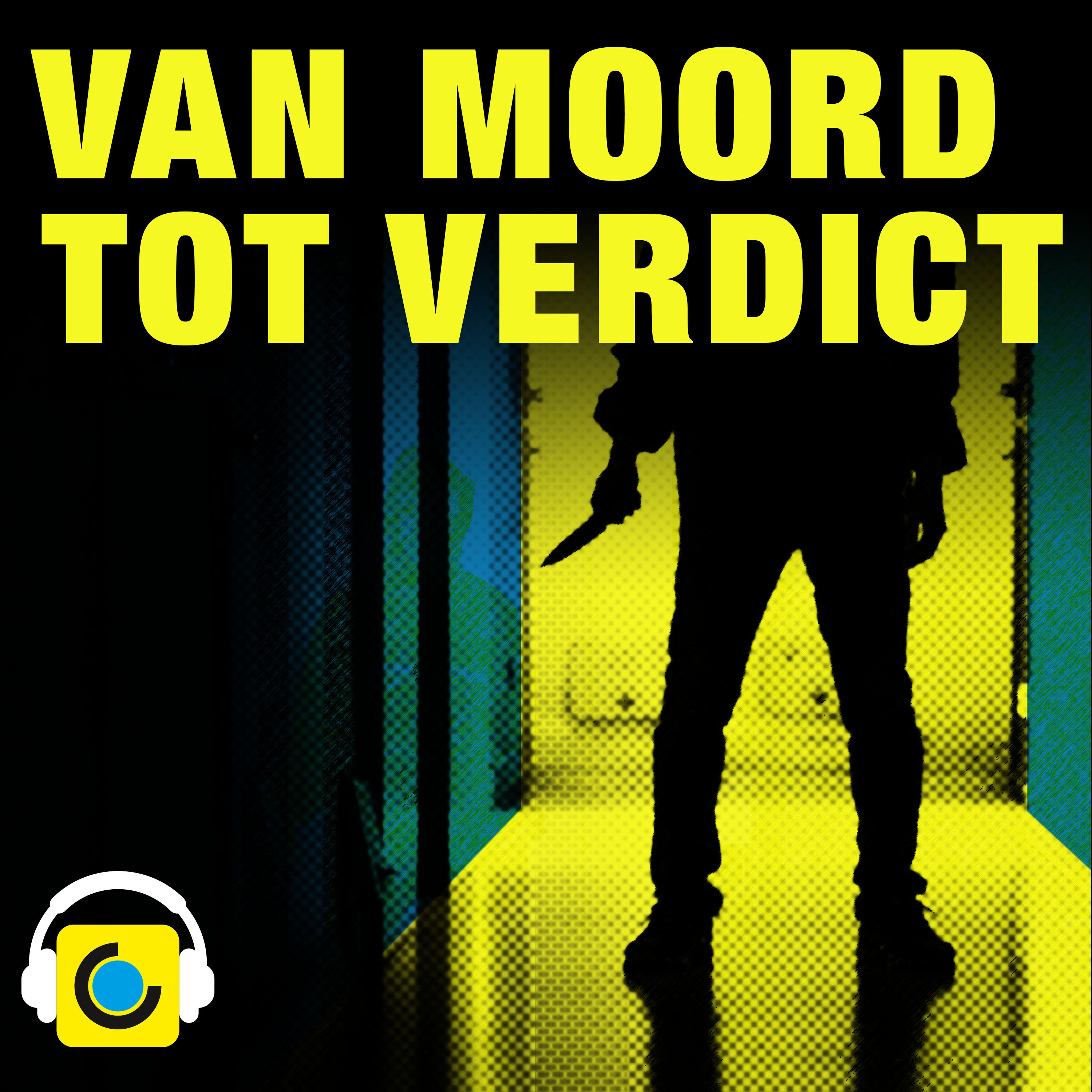 logo Van Moord tot Verdict