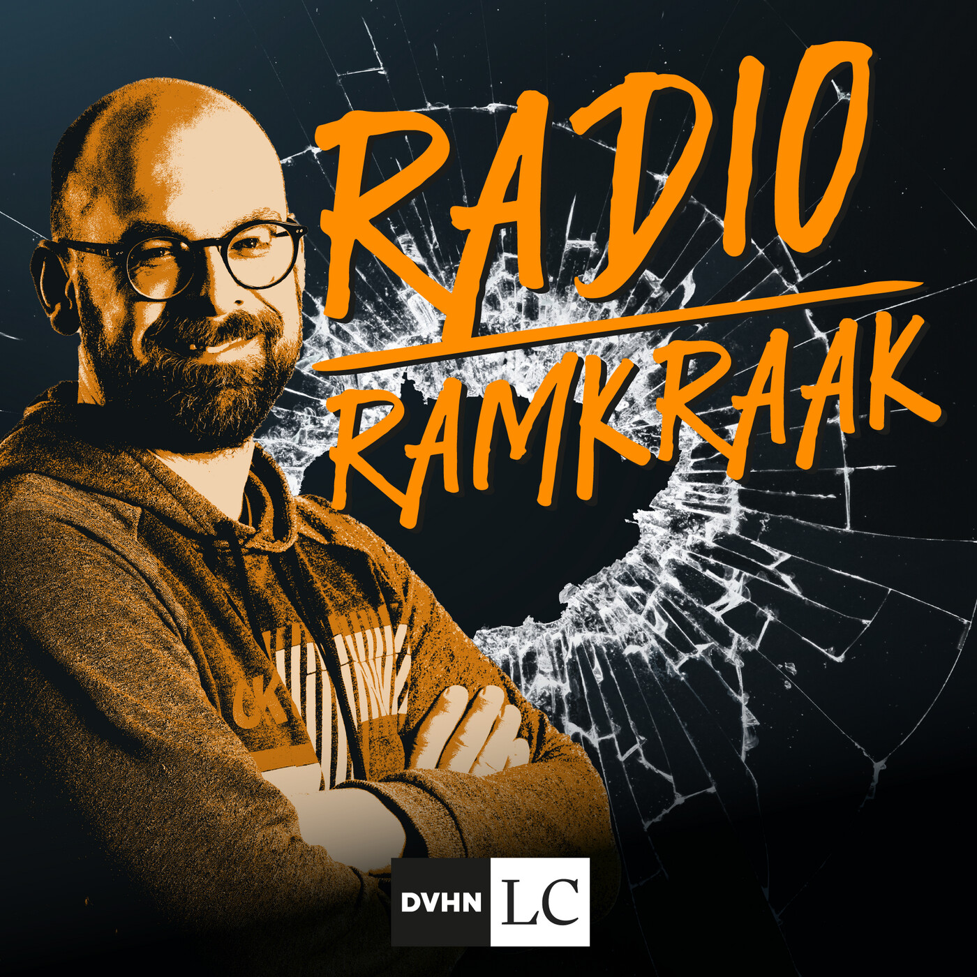 Radio Ramkraak